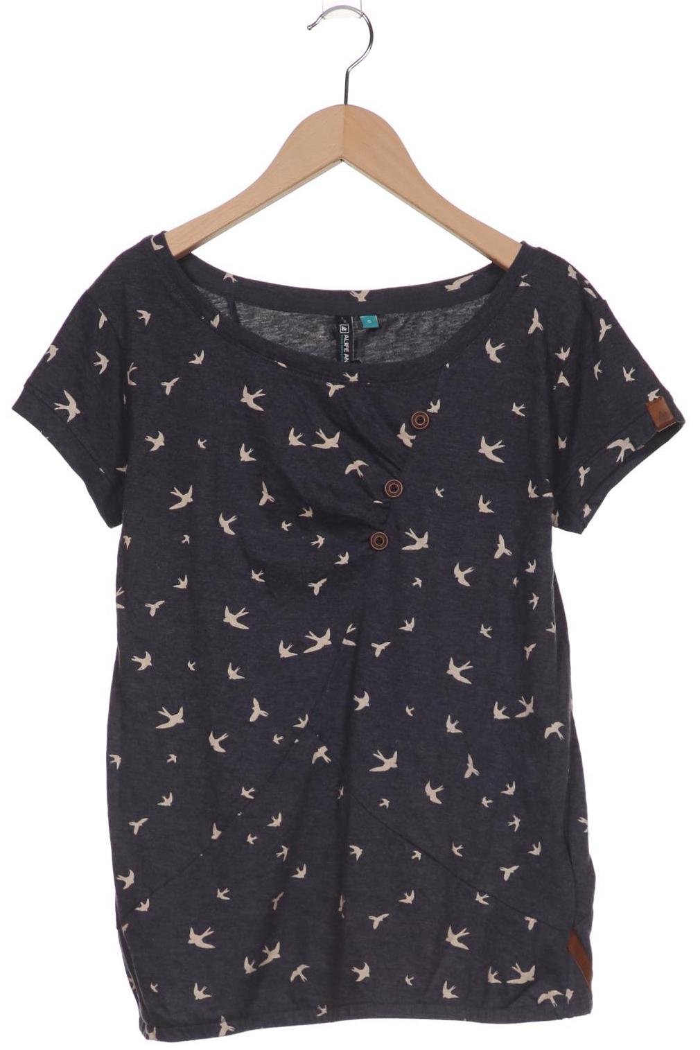 

Alife & Kickin Damen T-Shirt, grau