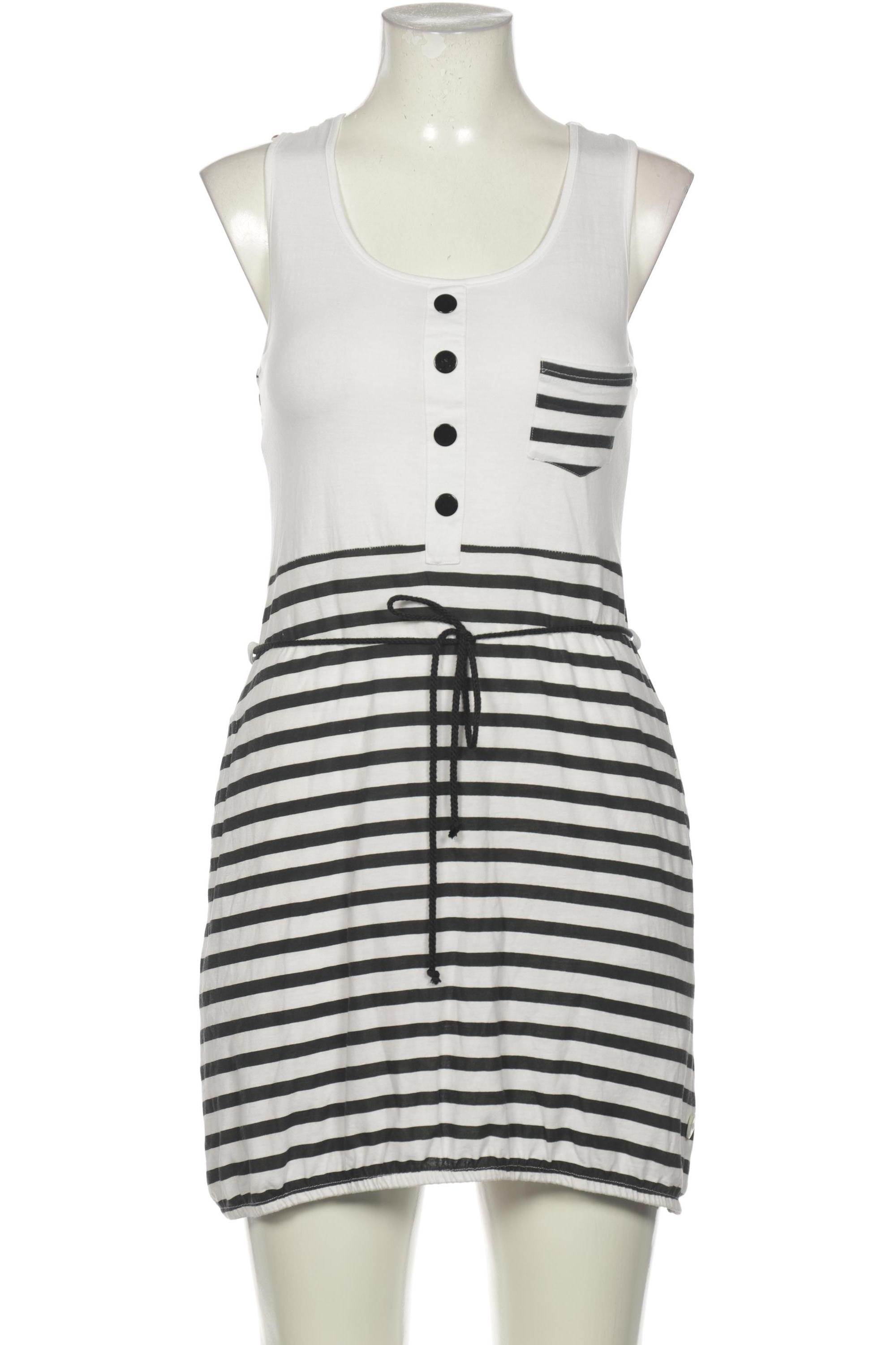 

Alife & Kickin Damen Kleid, schwarz, Gr. 42