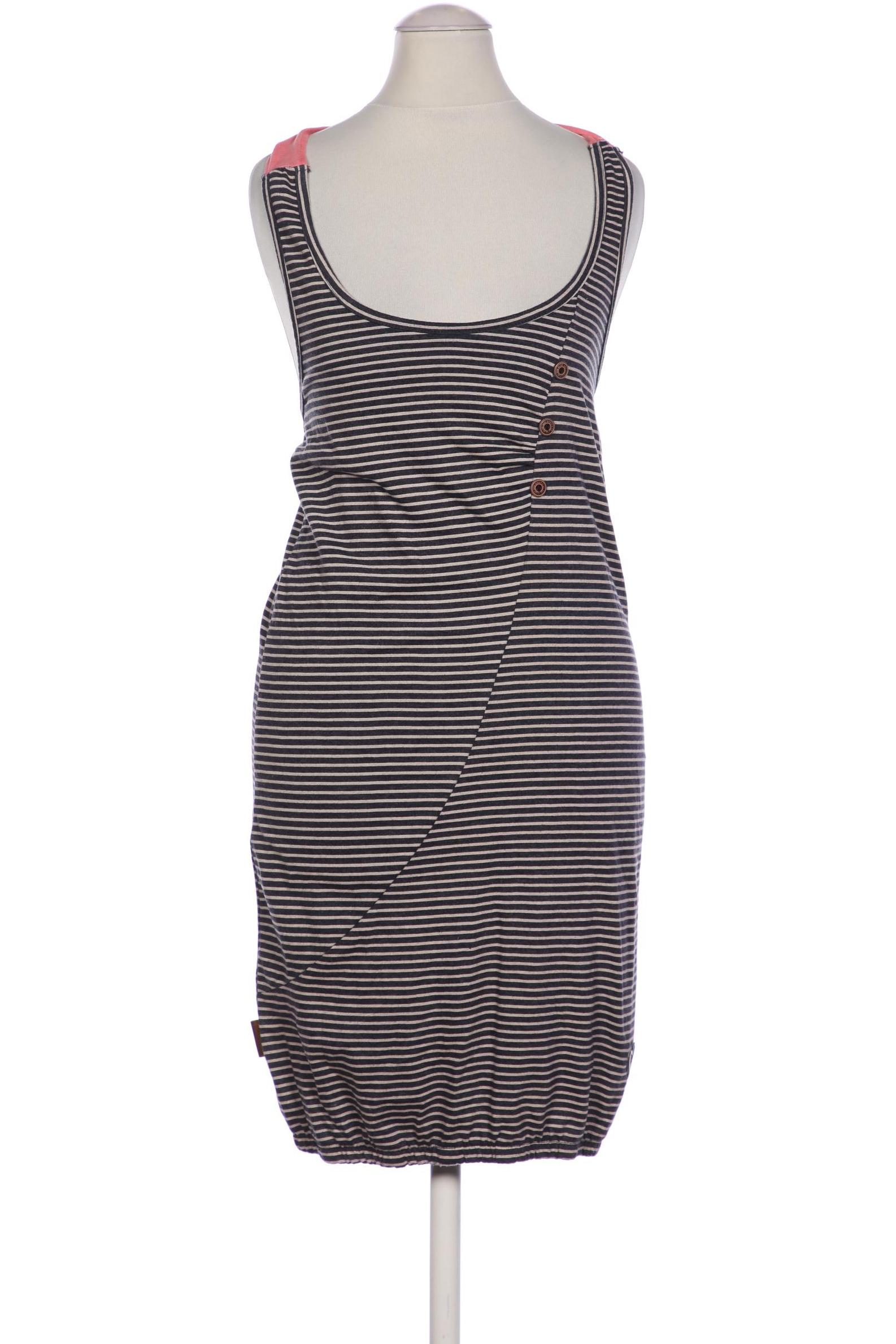 

Alife & Kickin Damen Kleid, marineblau, Gr. 34