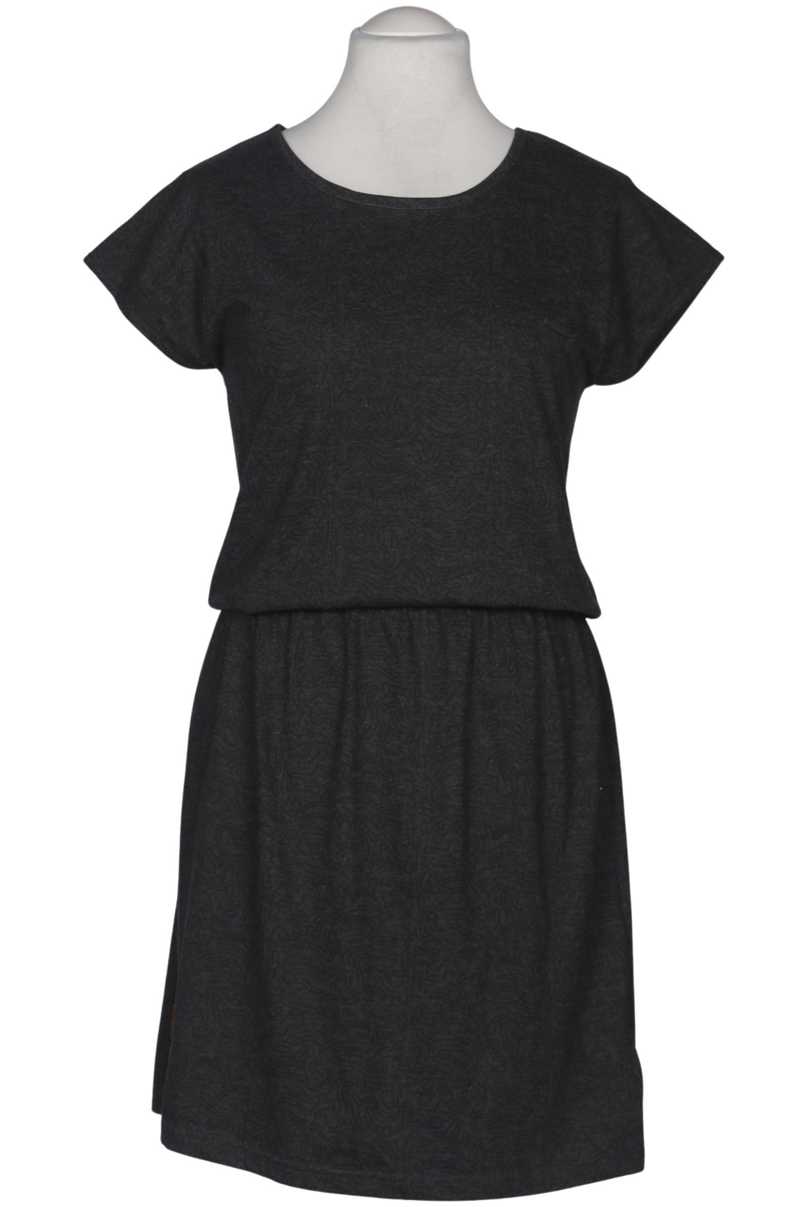 

Alife & Kickin Damen Kleid, grau, Gr. 42