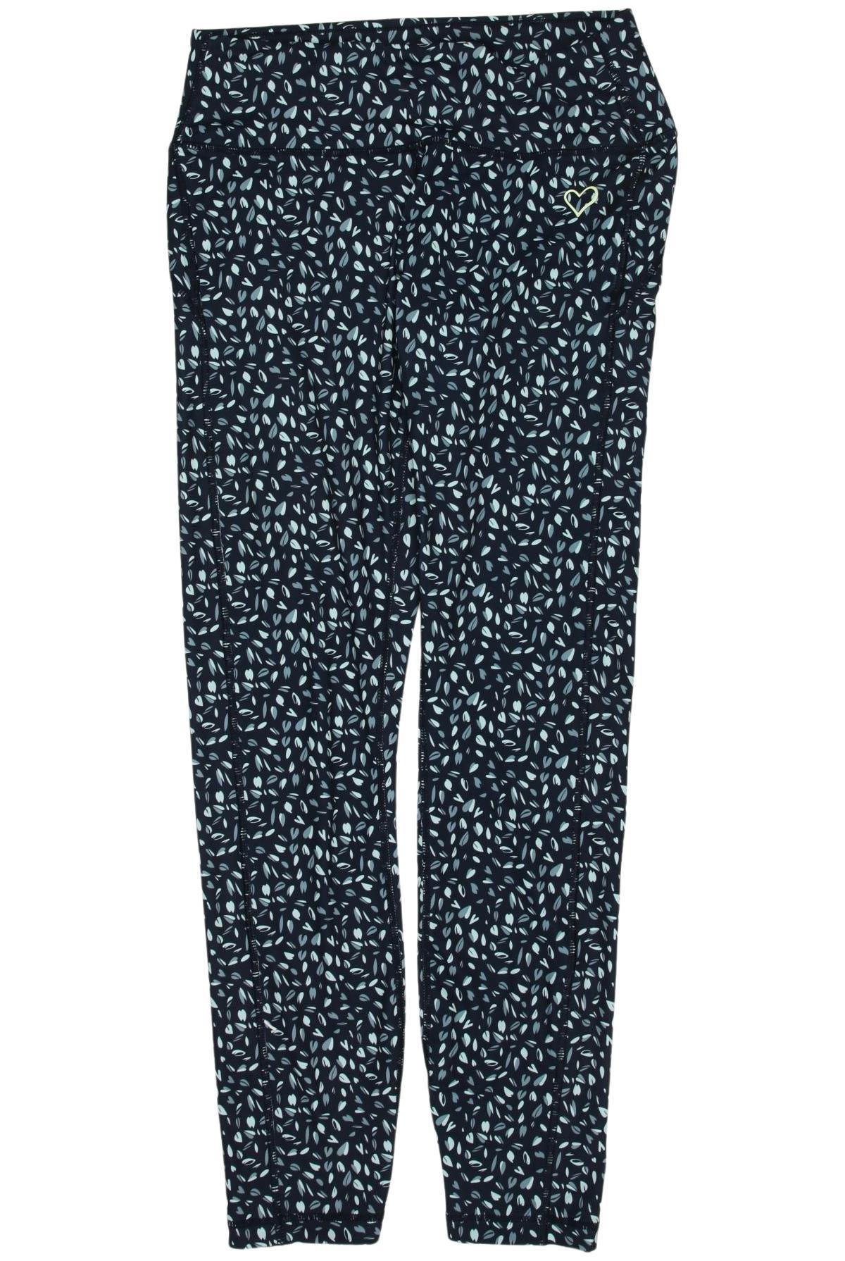 

Alife & Kickin Damen Stoffhose, marineblau, Gr. 0