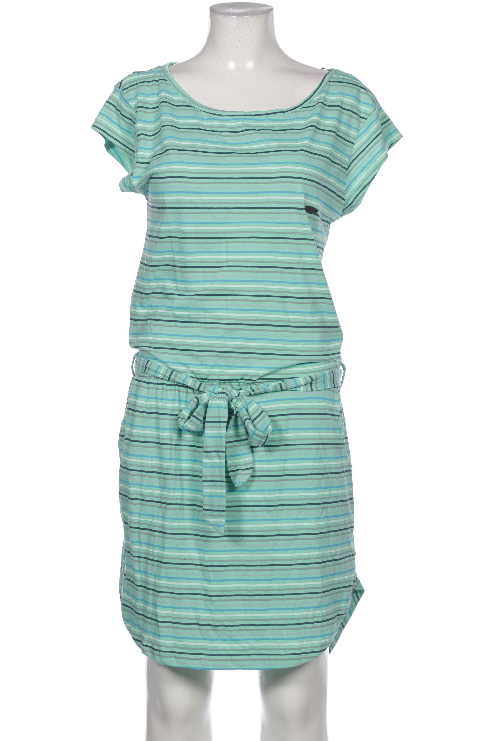 

Alife & Kickin Damen Kleid, grün, Gr. 42