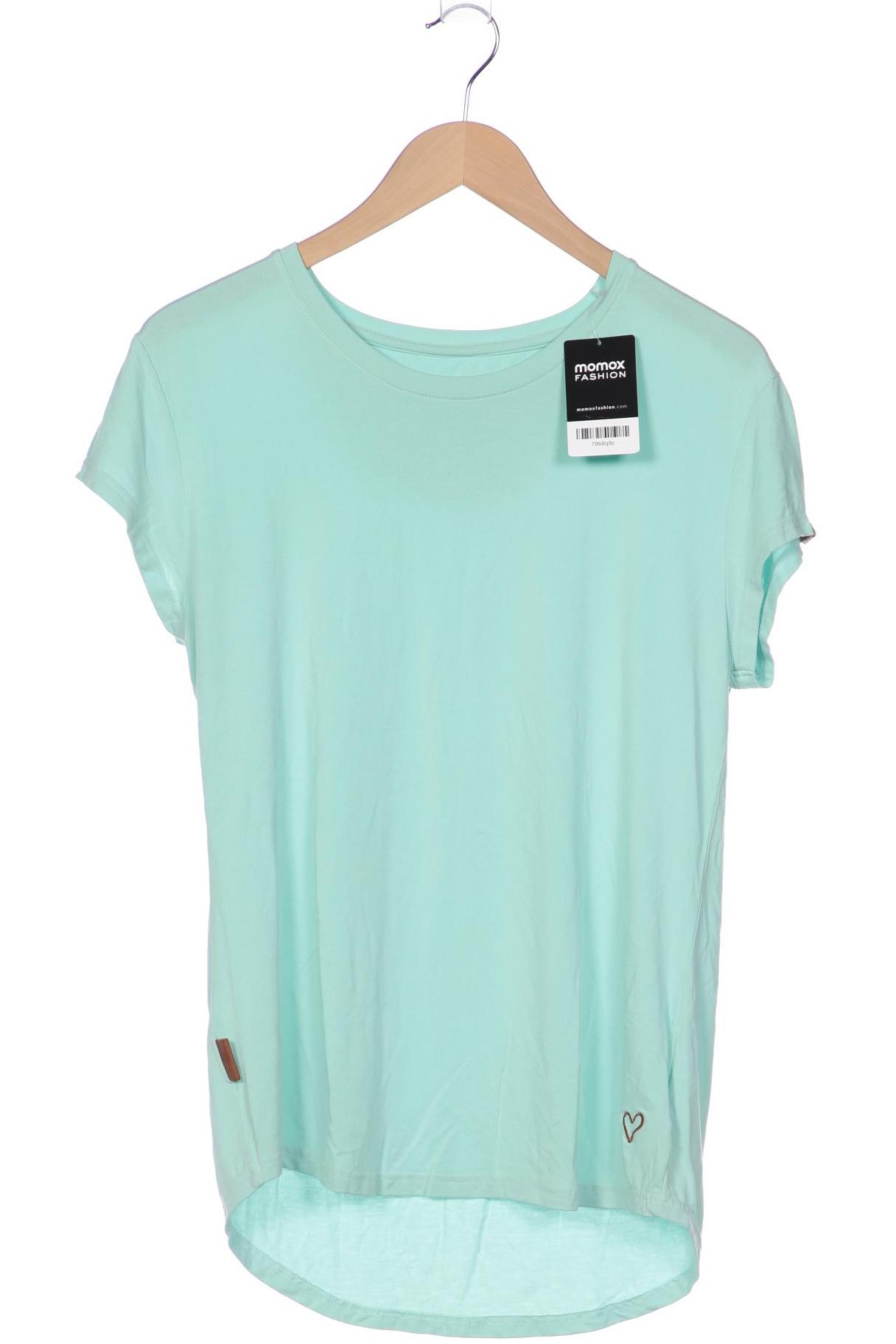 

Alife & Kickin Damen T-Shirt, türkis