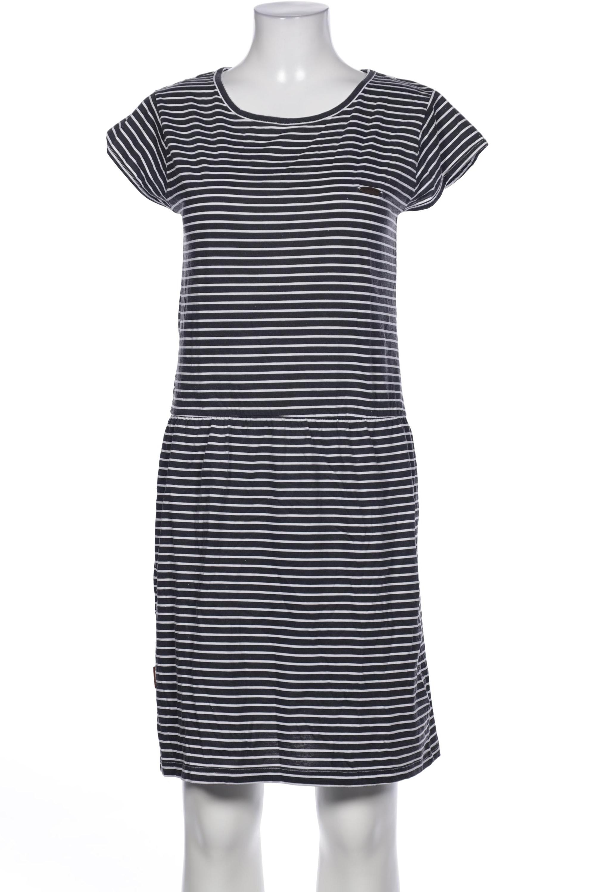 

Alife & Kickin Damen Kleid, grau, Gr. 42