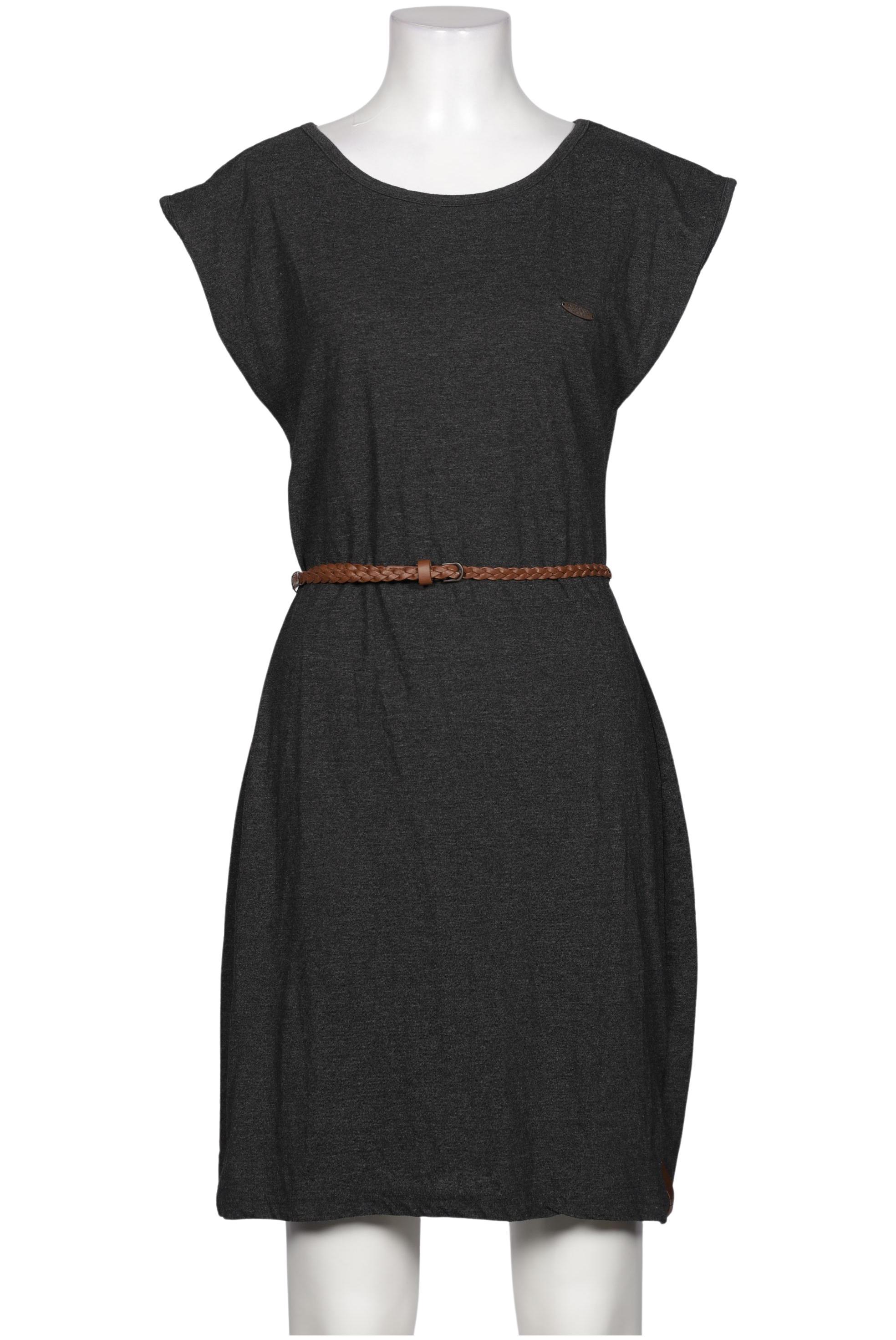 

Alife & Kickin Damen Kleid, grau, Gr. 38