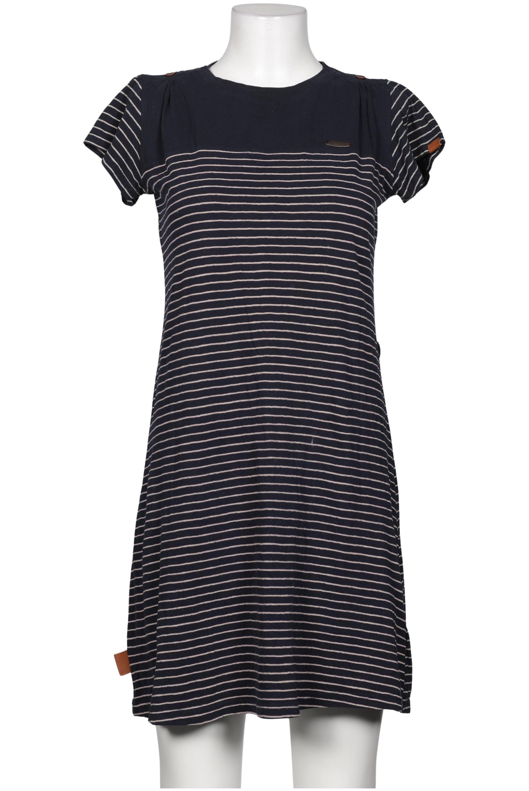 

Alife & Kickin Damen Kleid, marineblau, Gr. 38