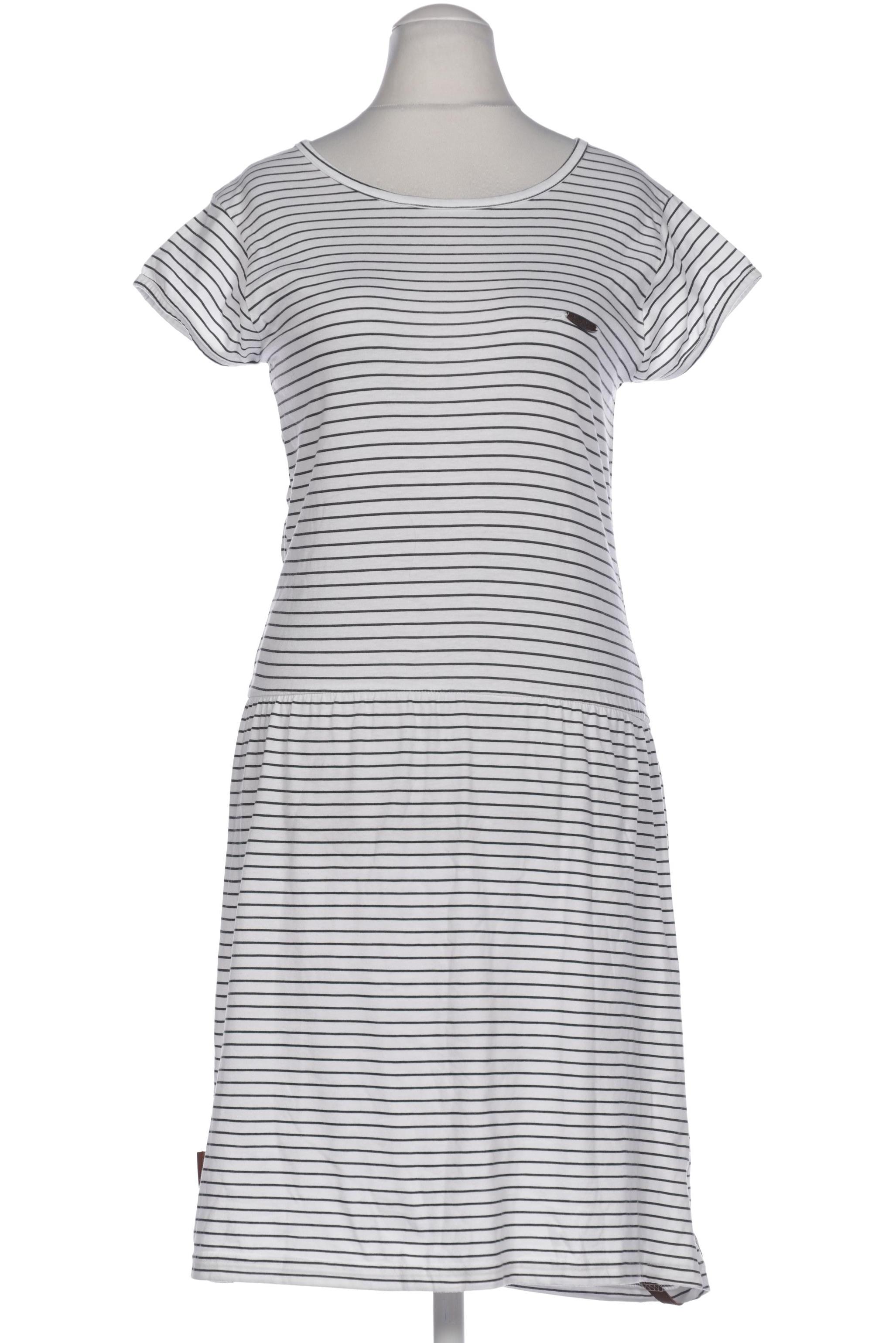 

Alife & Kickin Damen Kleid, schwarz, Gr. 38
