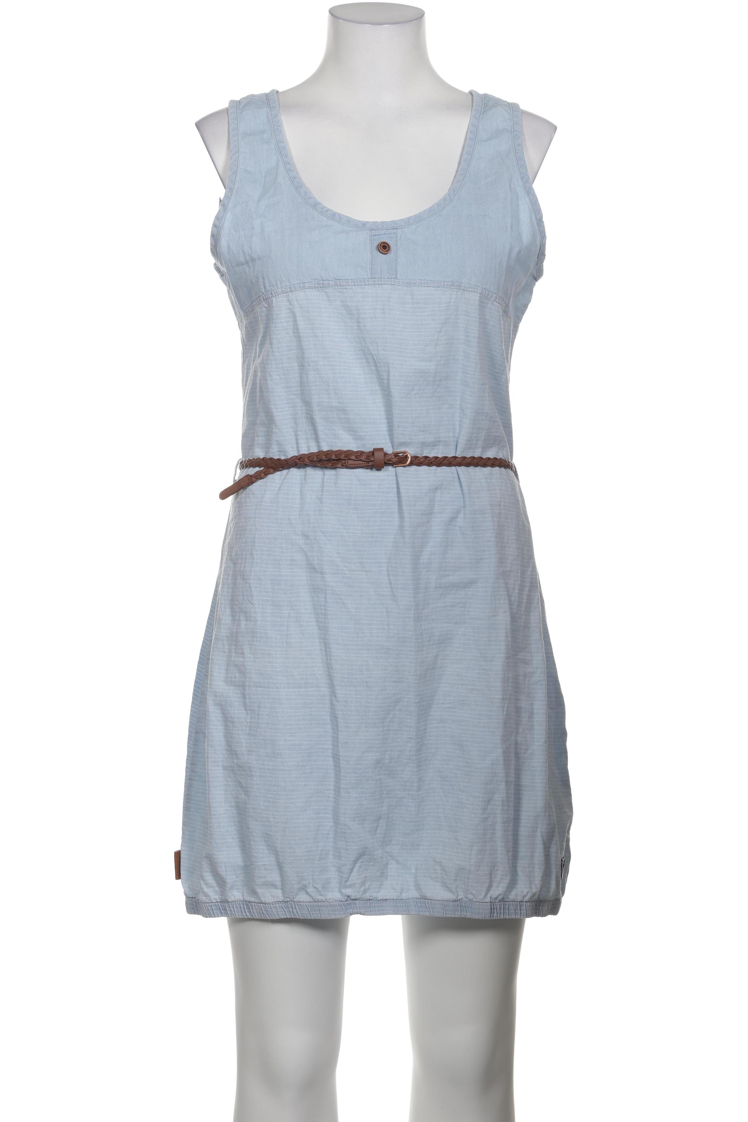 

Alife & Kickin Damen Kleid, blau, Gr. 38