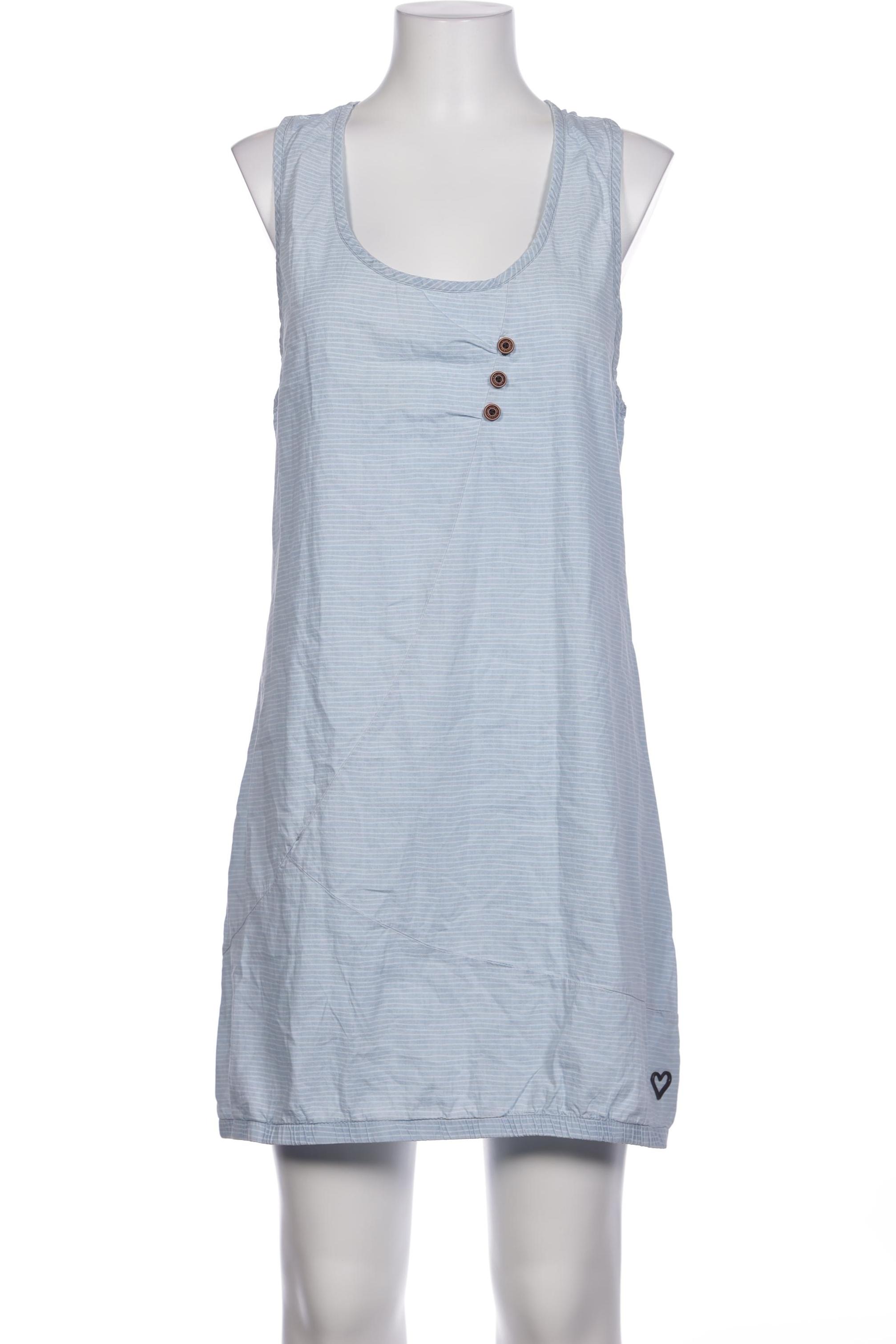 

Alife & Kickin Damen Kleid, hellblau, Gr. 44