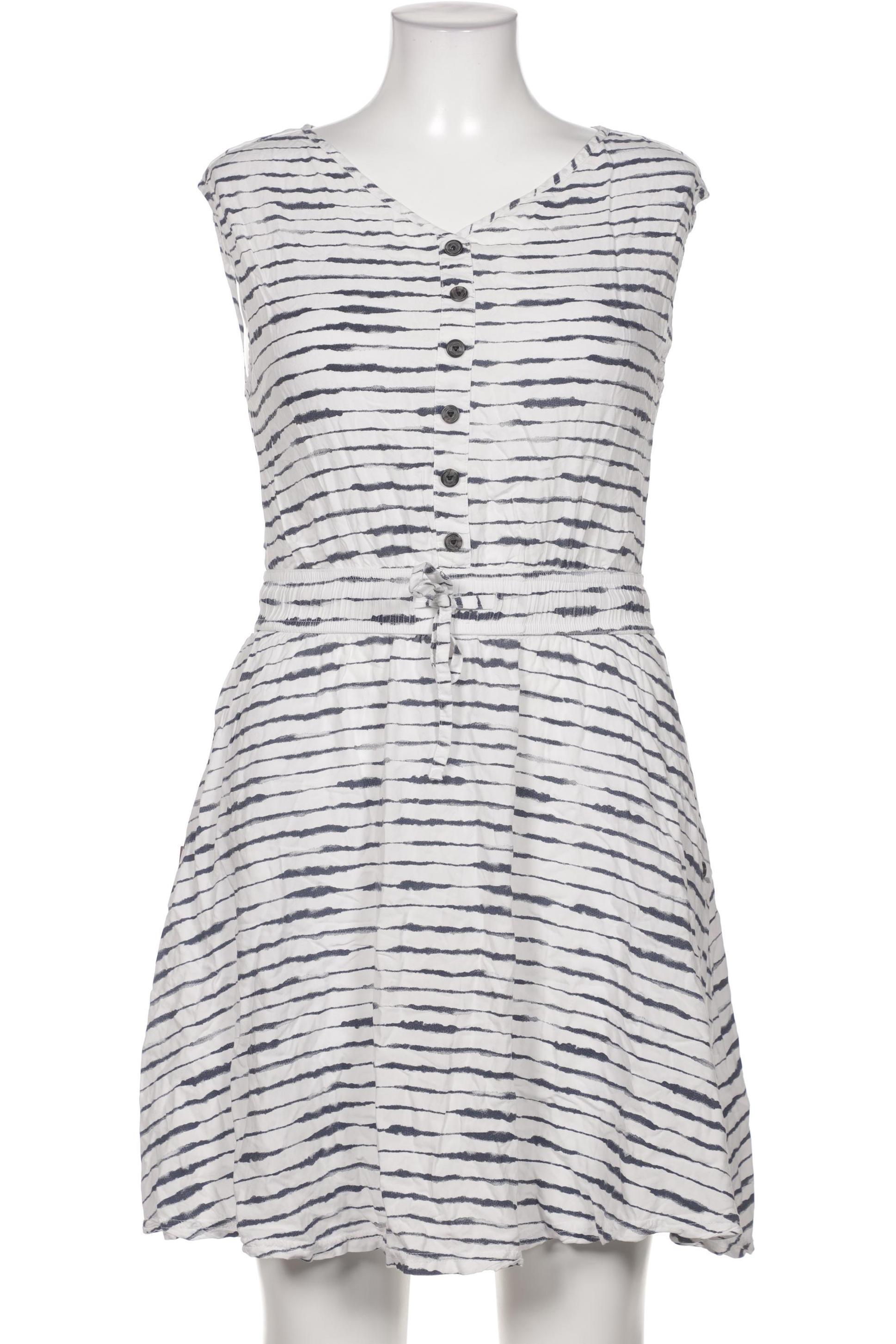 

Alife & Kickin Damen Kleid, mehrfarbig, Gr. 44