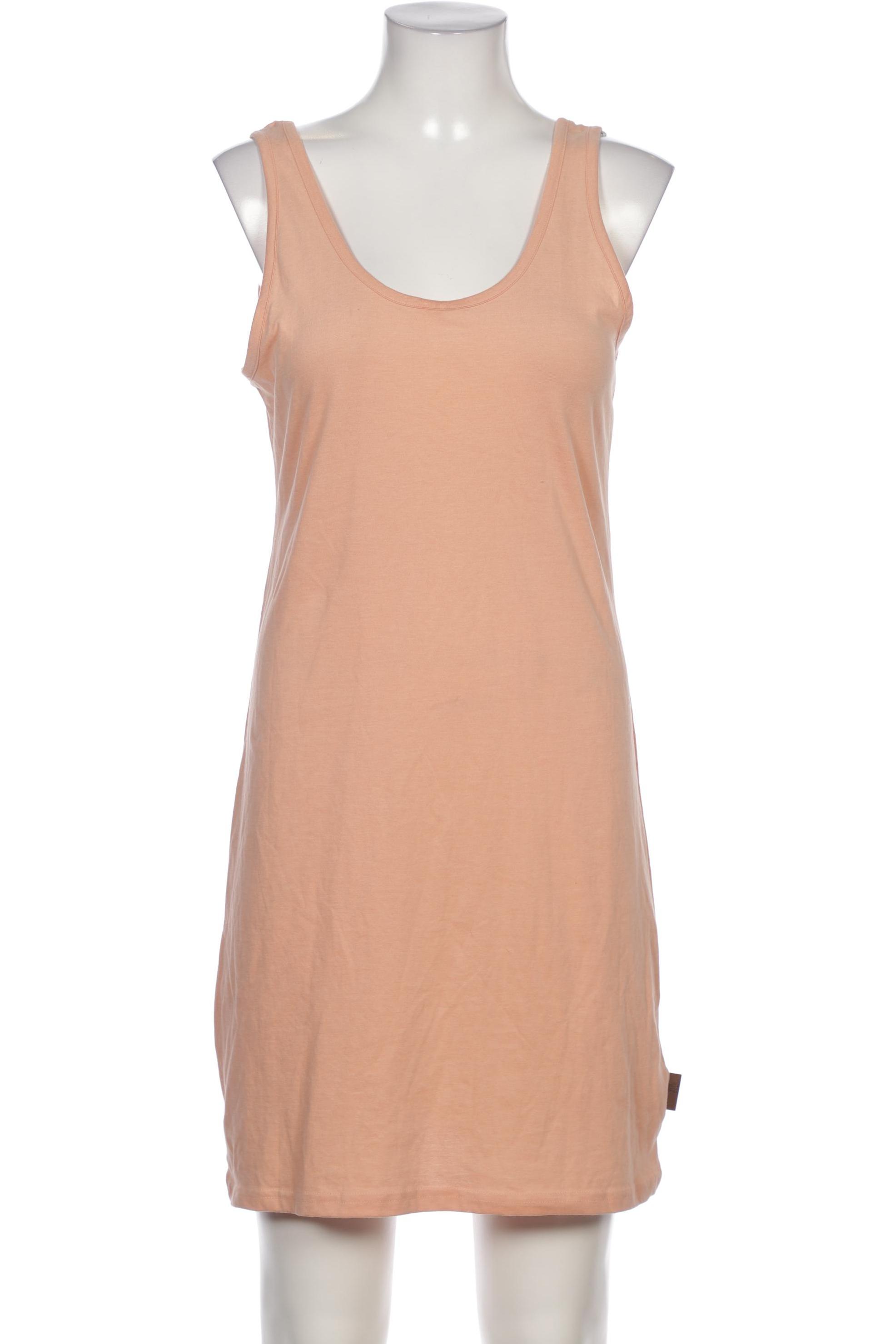 

Alife & Kickin Damen Kleid, orange