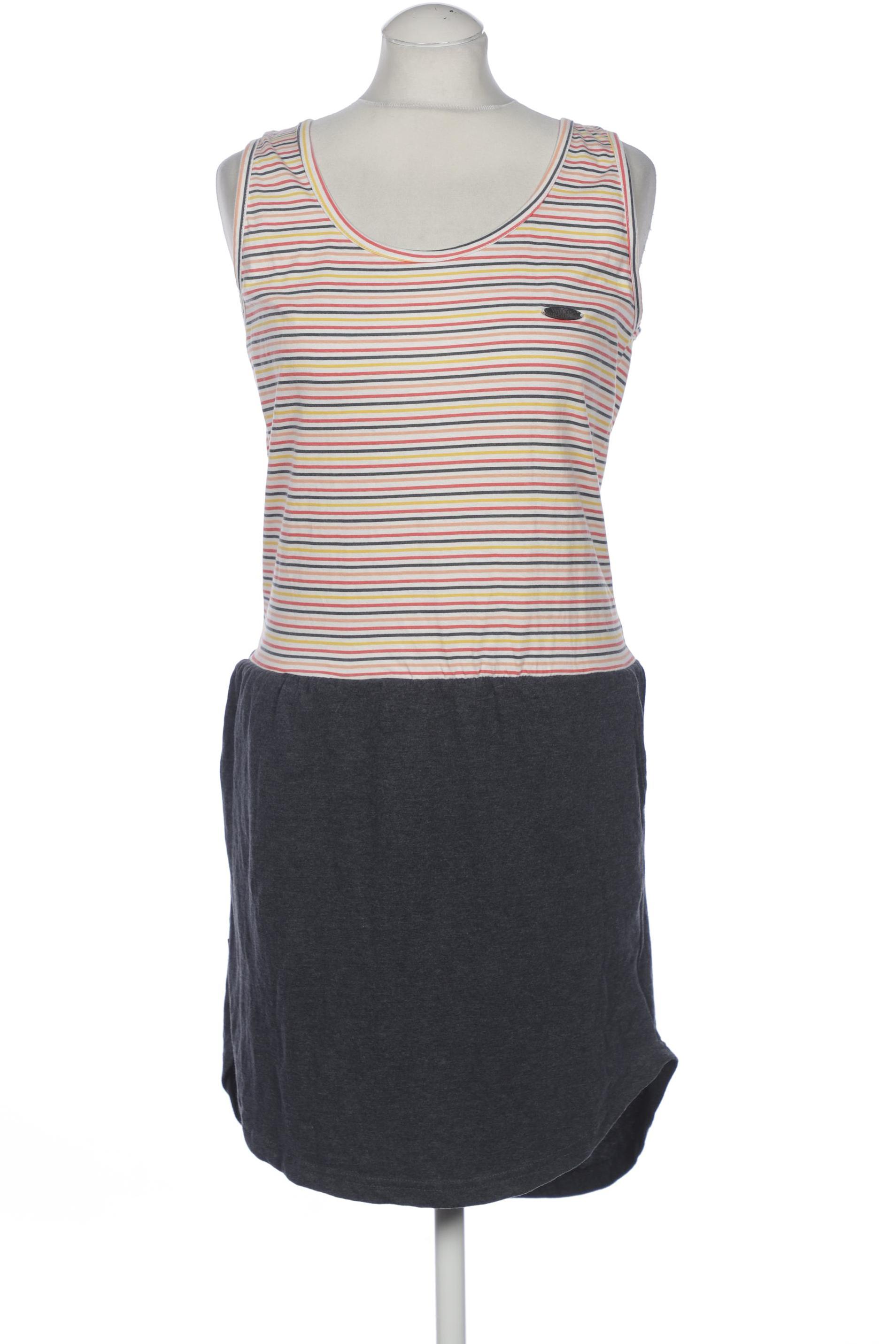 

Alife & Kickin Damen Kleid, mehrfarbig, Gr. 36