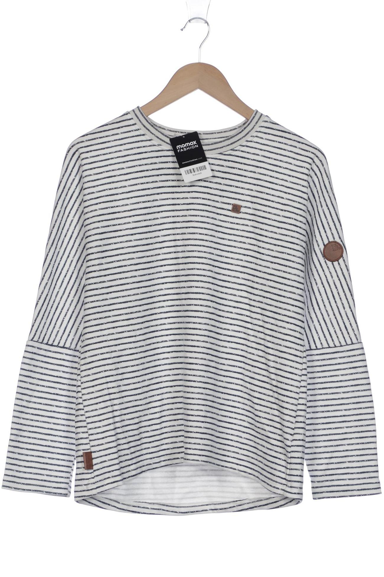 

Alife & Kickin Damen Sweatshirt, marineblau, Gr. 42
