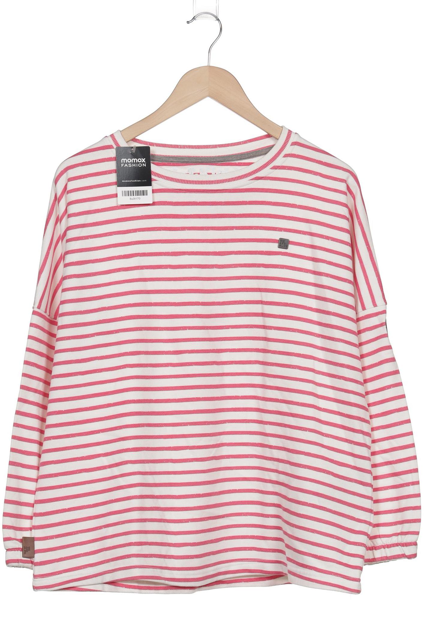 

Alife & Kickin Damen Sweatshirt, pink, Gr. 38