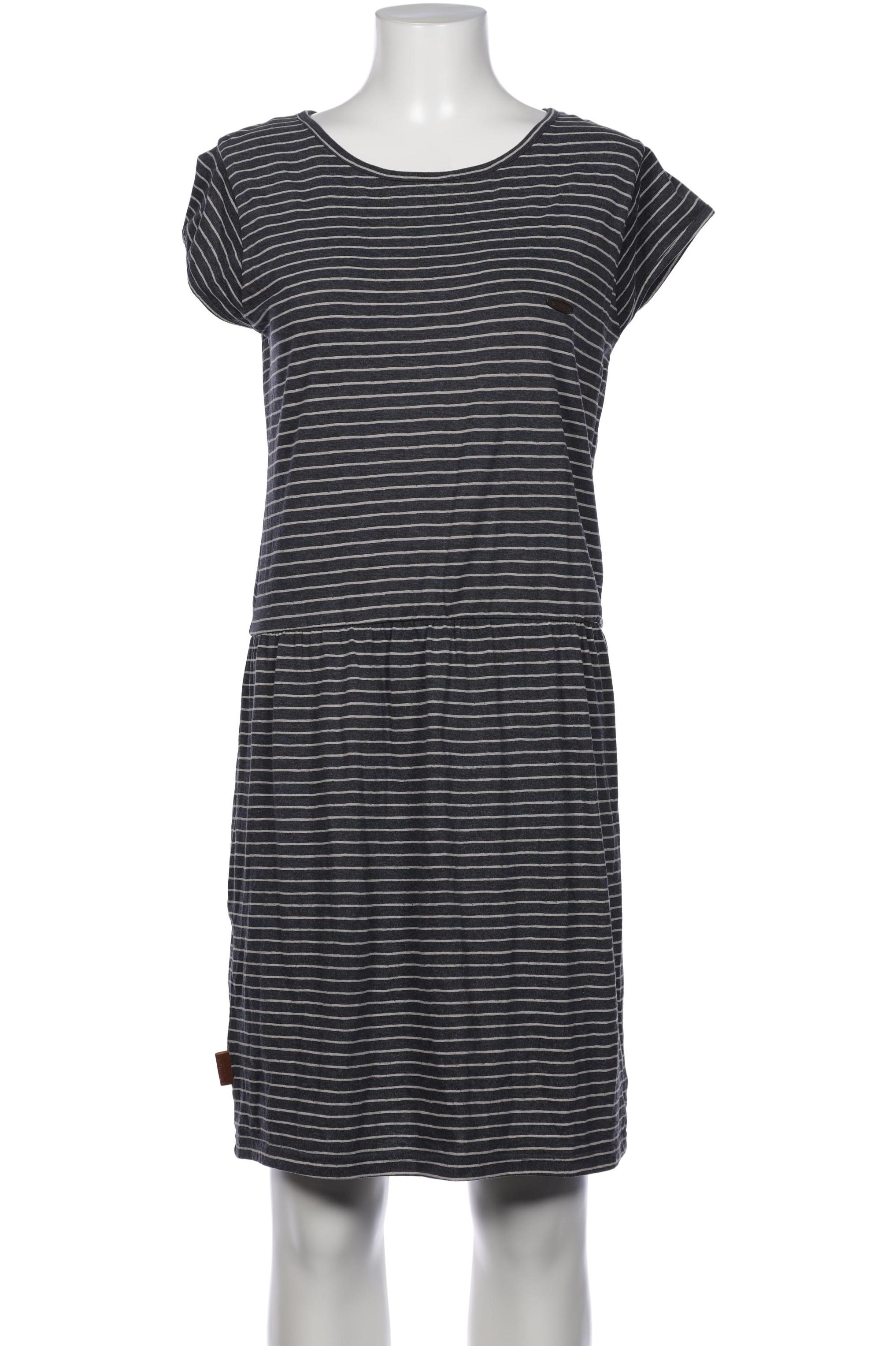 

Alife & Kickin Damen Kleid, grau, Gr. 42