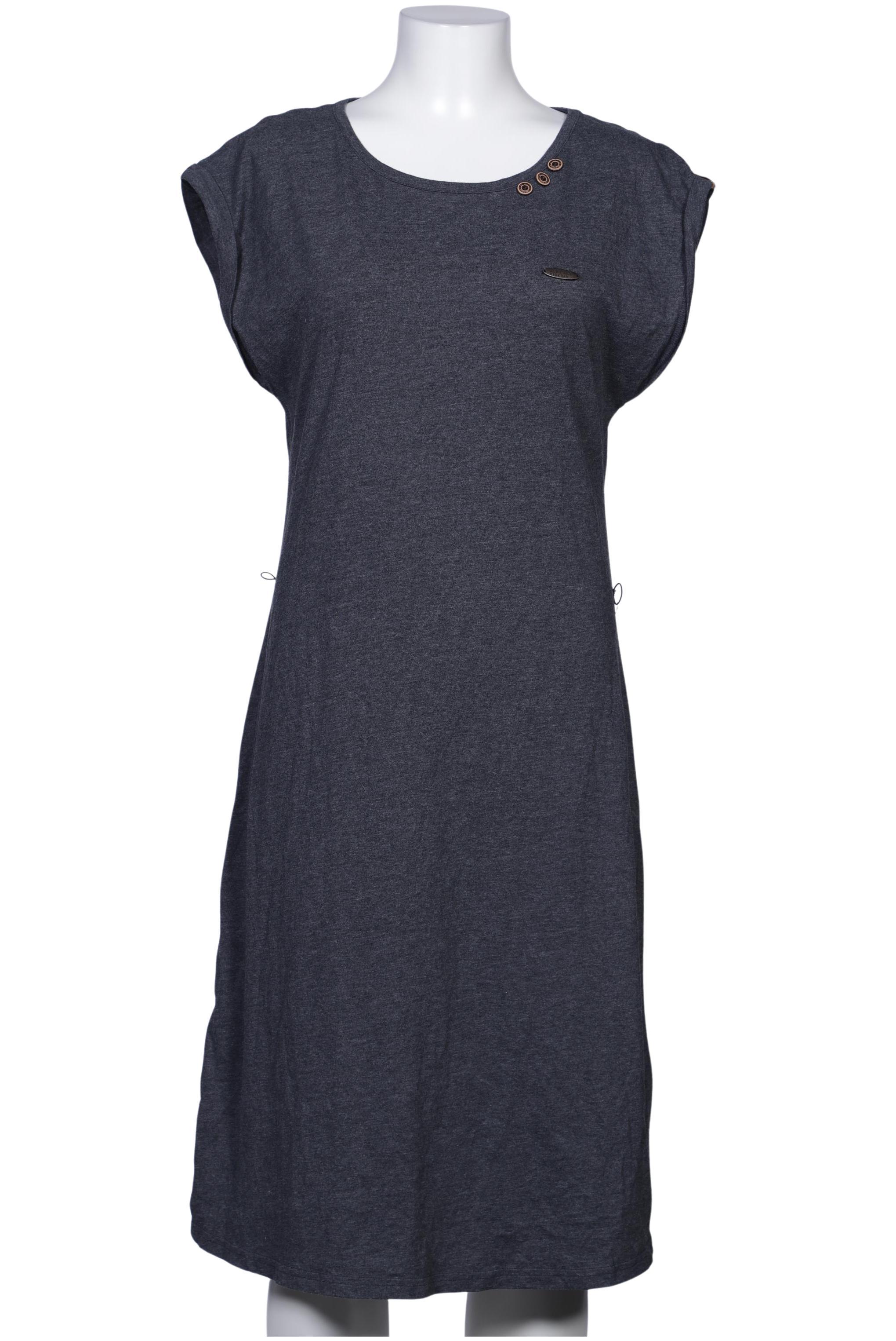 

Alife & Kickin Damen Kleid, grau, Gr. 42