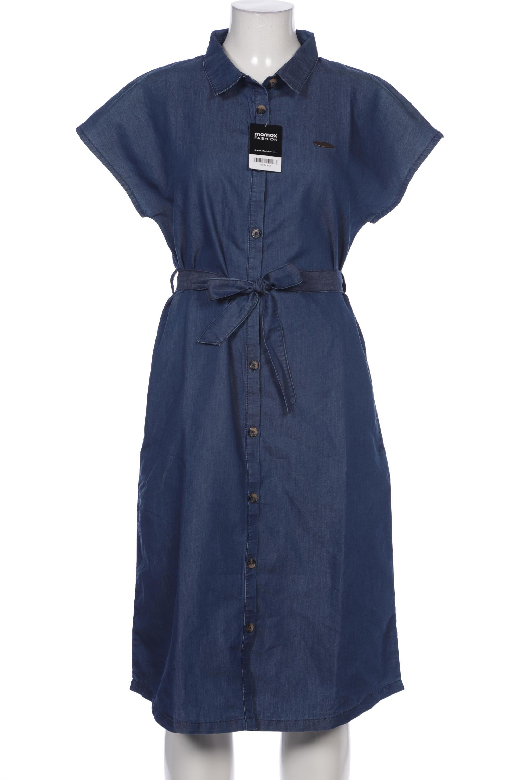 

Alife & Kickin Damen Kleid, marineblau, Gr. 38