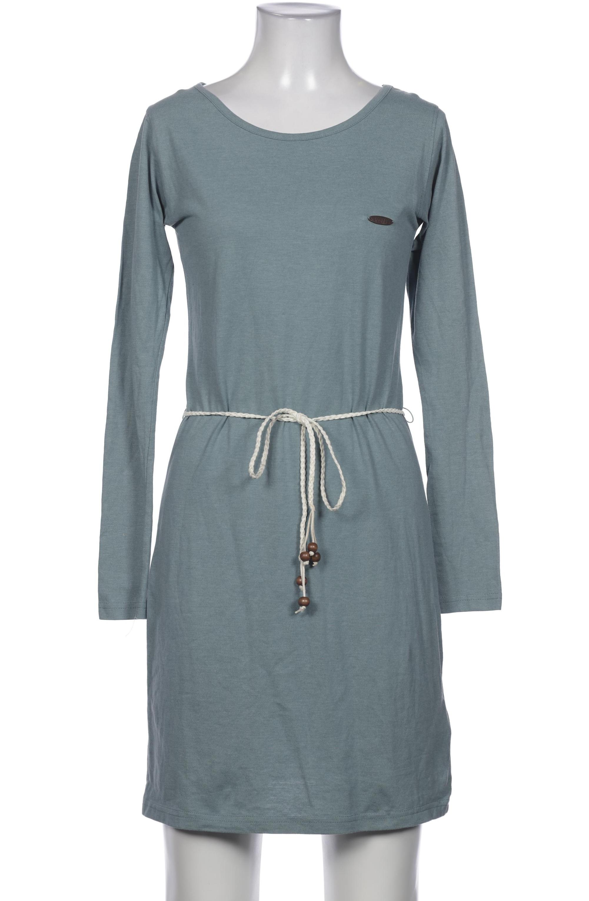 

Alife & Kickin Damen Kleid, blau, Gr. 34