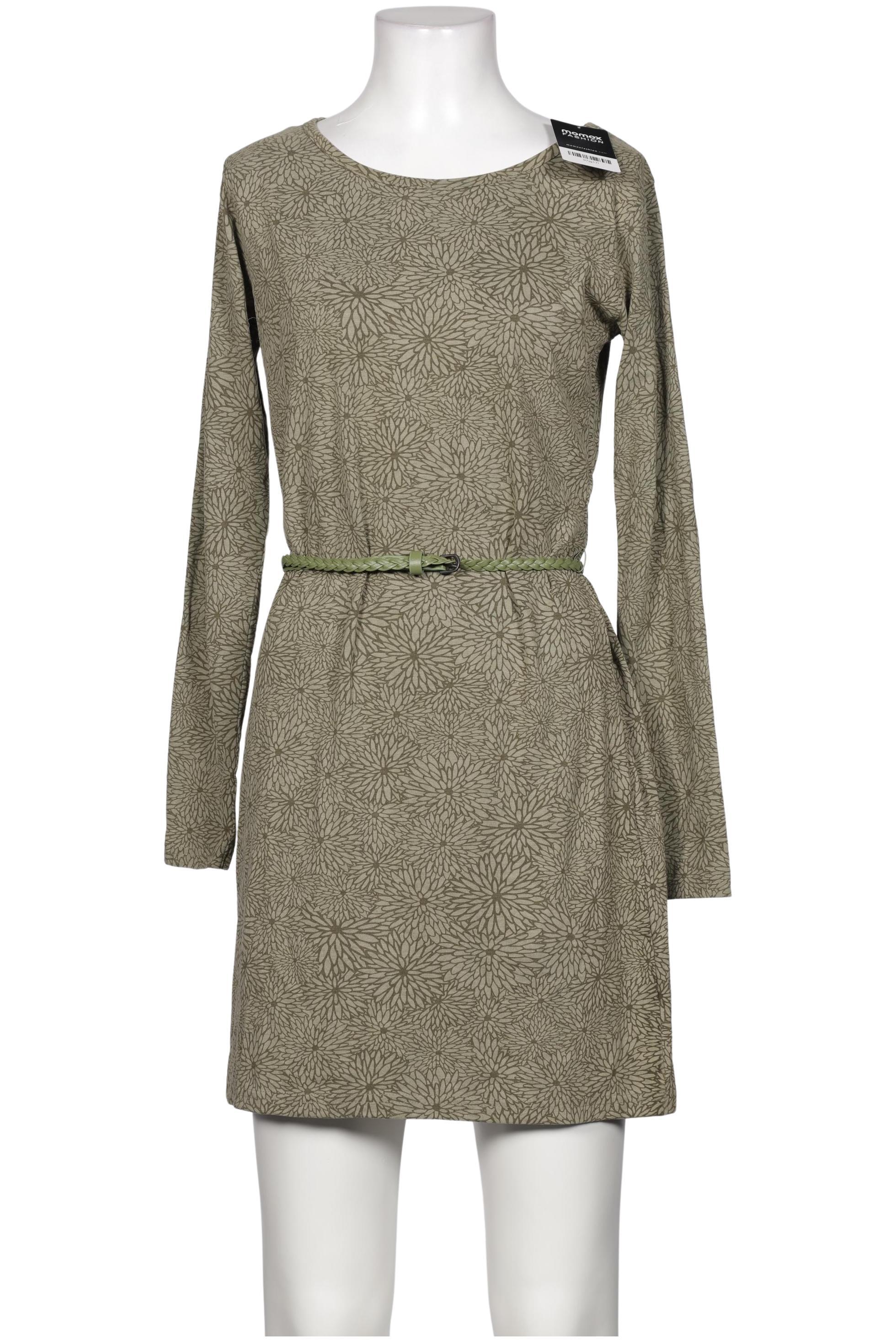 

Alife & Kickin Damen Kleid, grün, Gr. 36