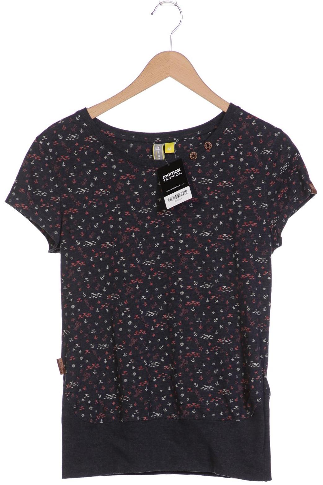 

Alife & Kickin Damen T-Shirt, grau