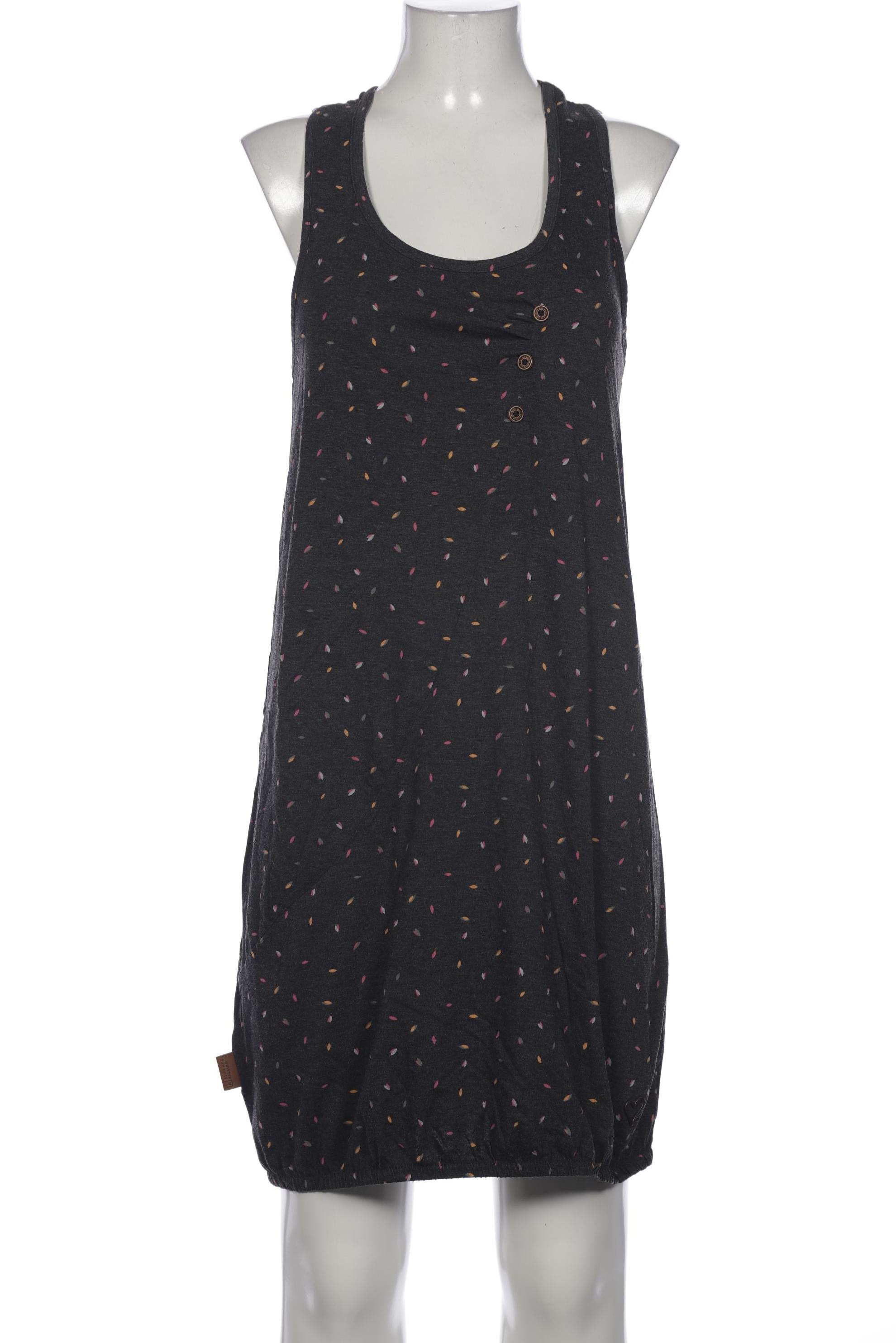 

Alife & Kickin Damen Kleid, schwarz, Gr. 42