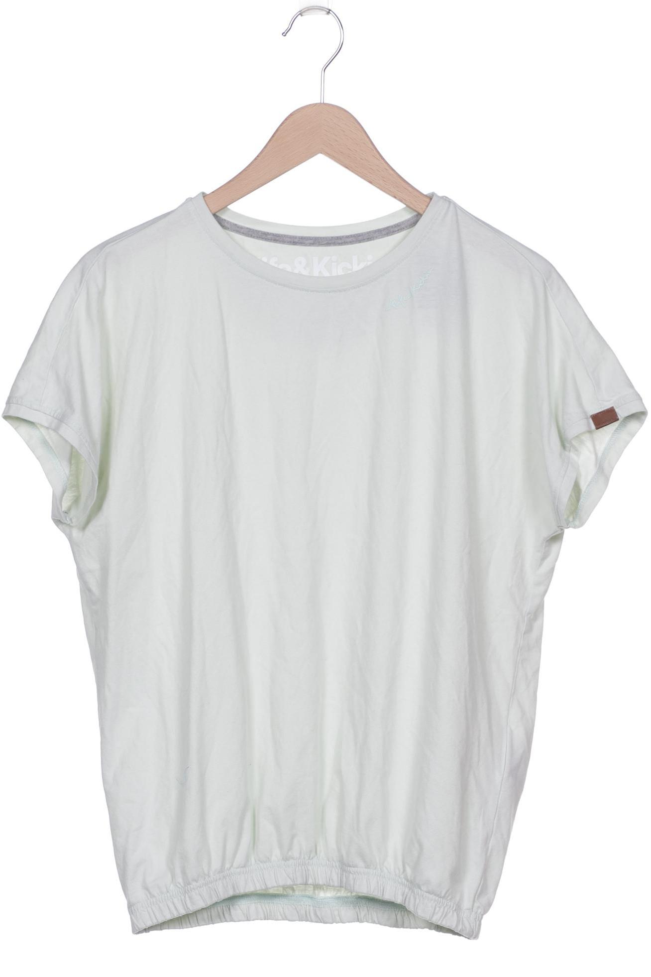 

Alife & Kickin Damen T-Shirt, hellgrün