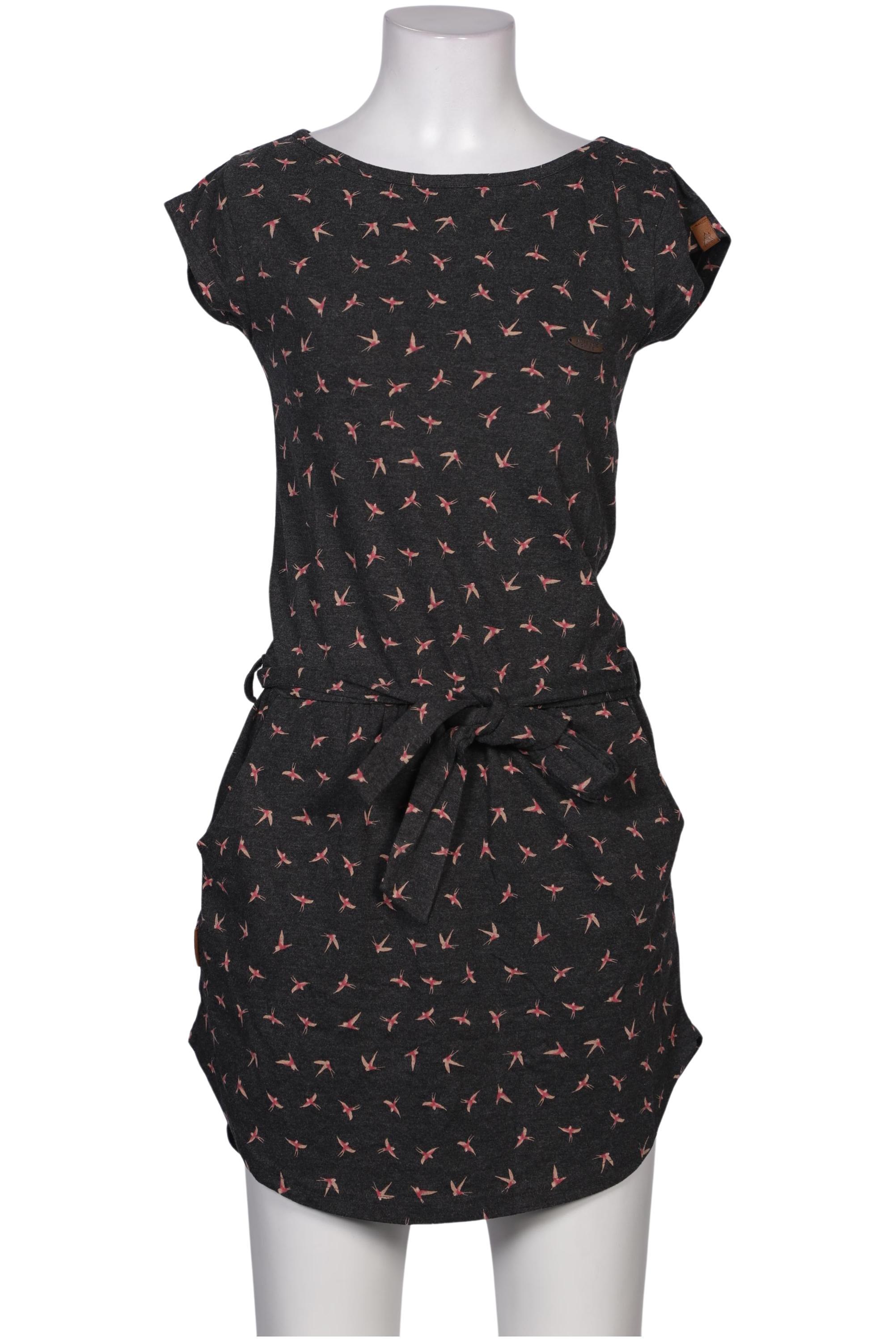 

Alife & Kickin Damen Kleid, grau, Gr. 34
