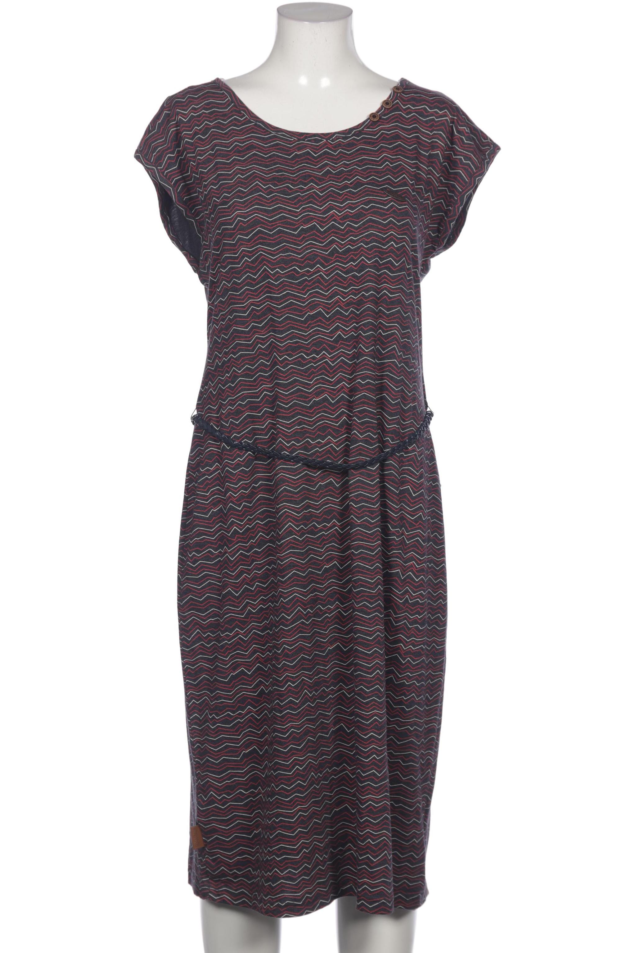 

Alife & Kickin Damen Kleid, grau, Gr. 42