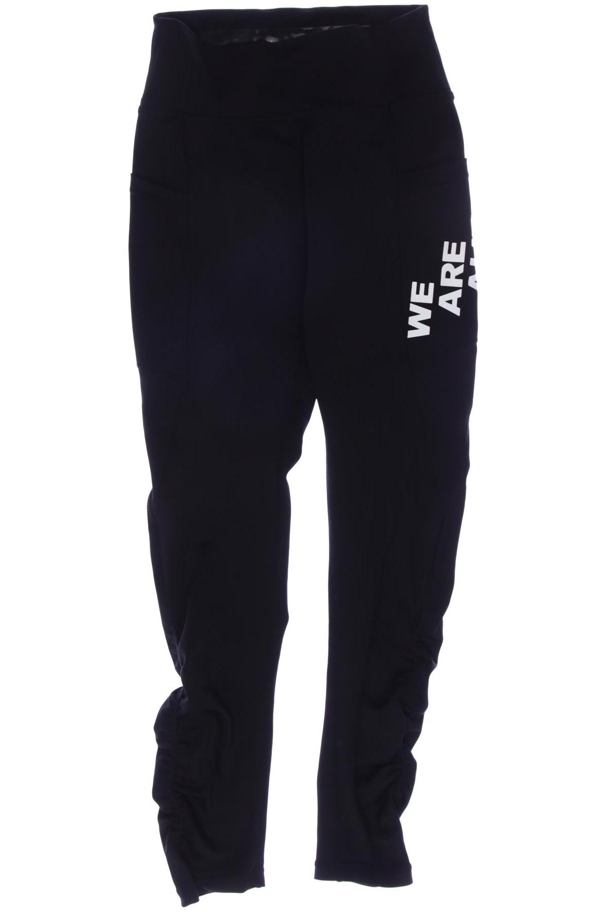 

Alife & Kickin Damen Stoffhose, schwarz, Gr. 0