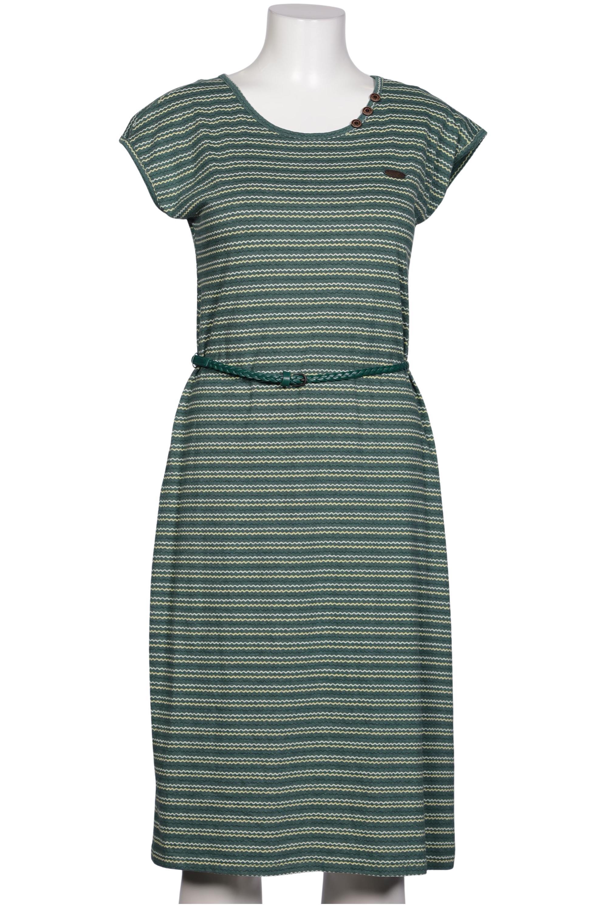 

Alife & Kickin Damen Kleid, türkis, Gr. 38