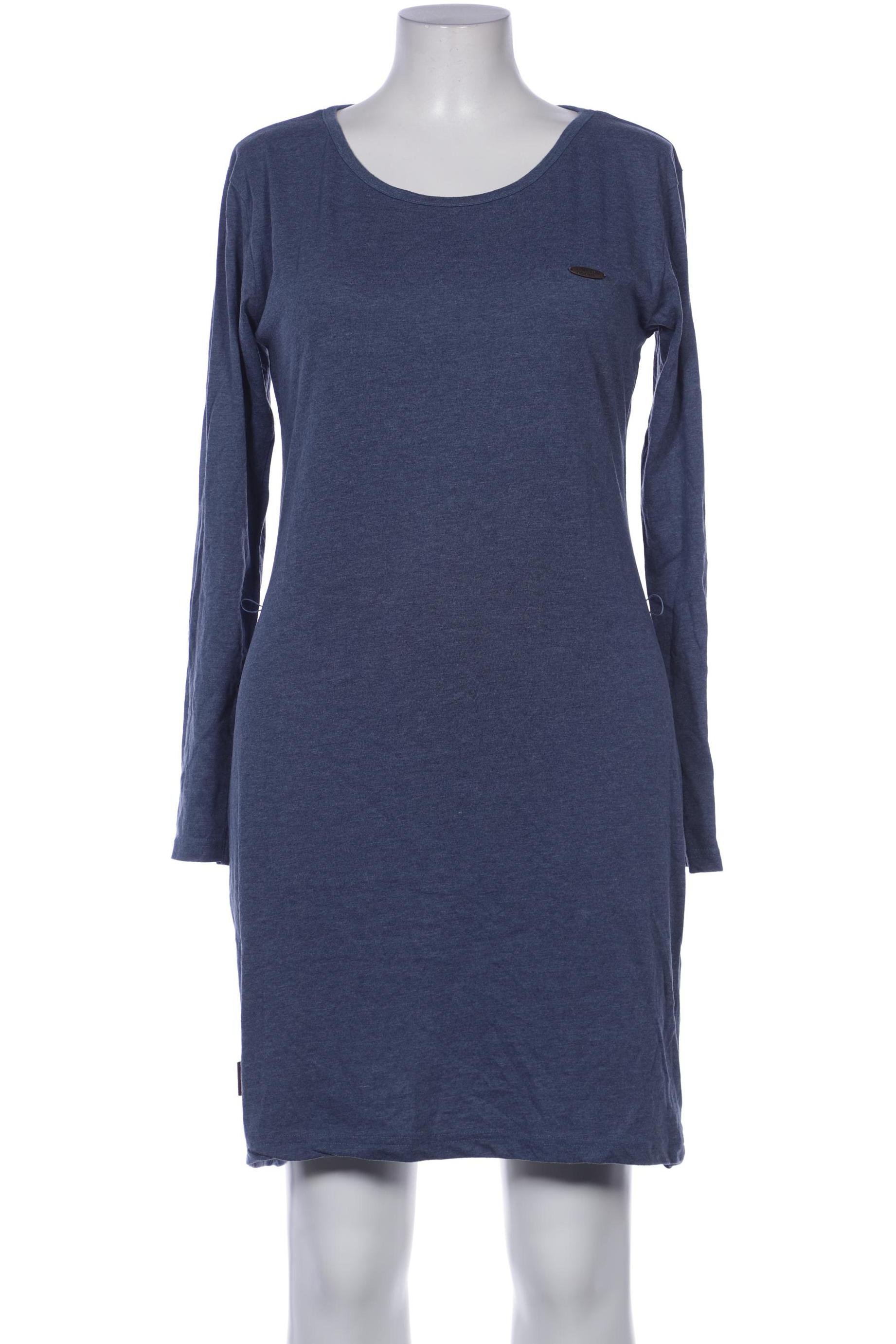 

Alife & Kickin Damen Kleid, blau, Gr. 42