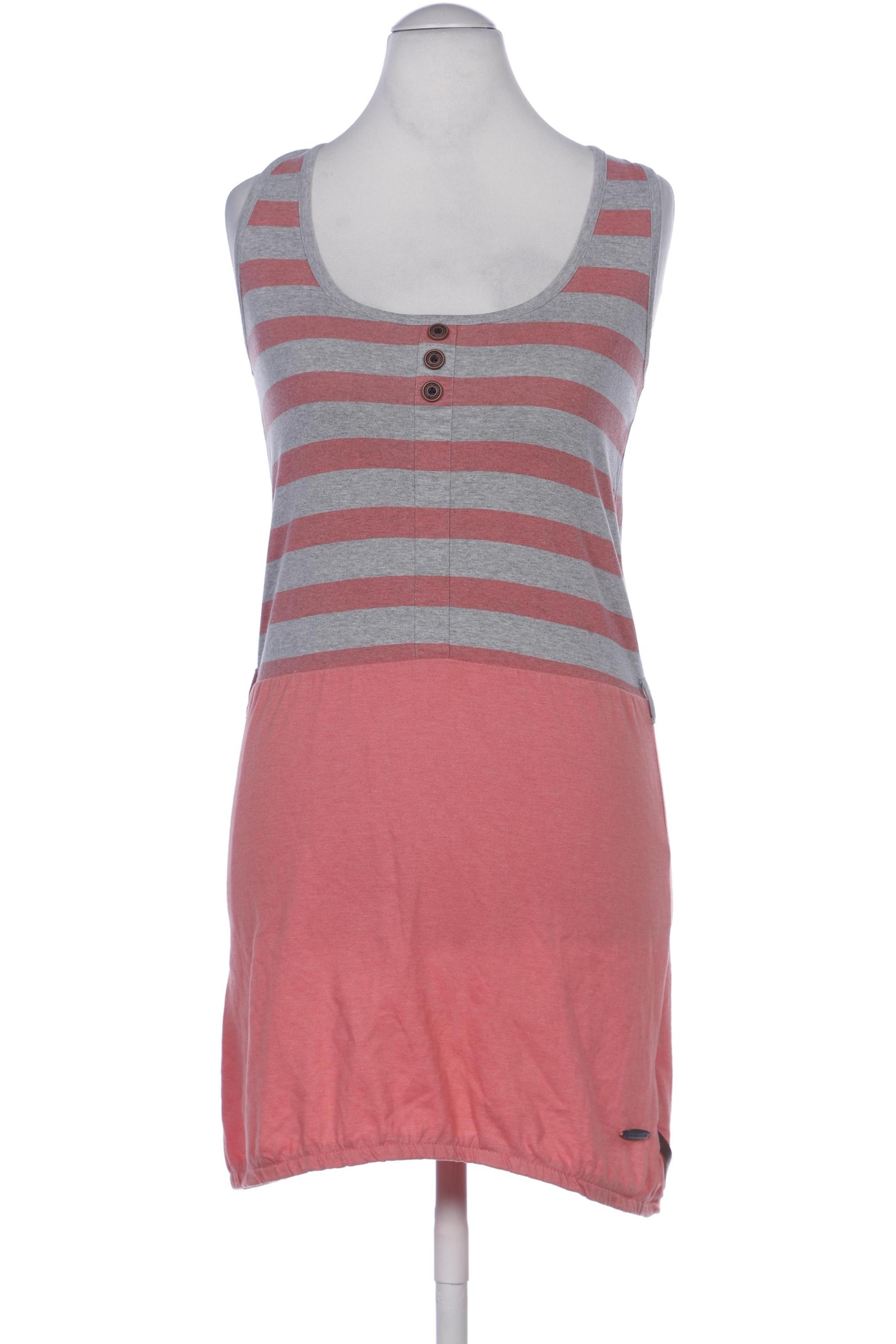 

Alife & Kickin Damen Kleid, pink, Gr. 36