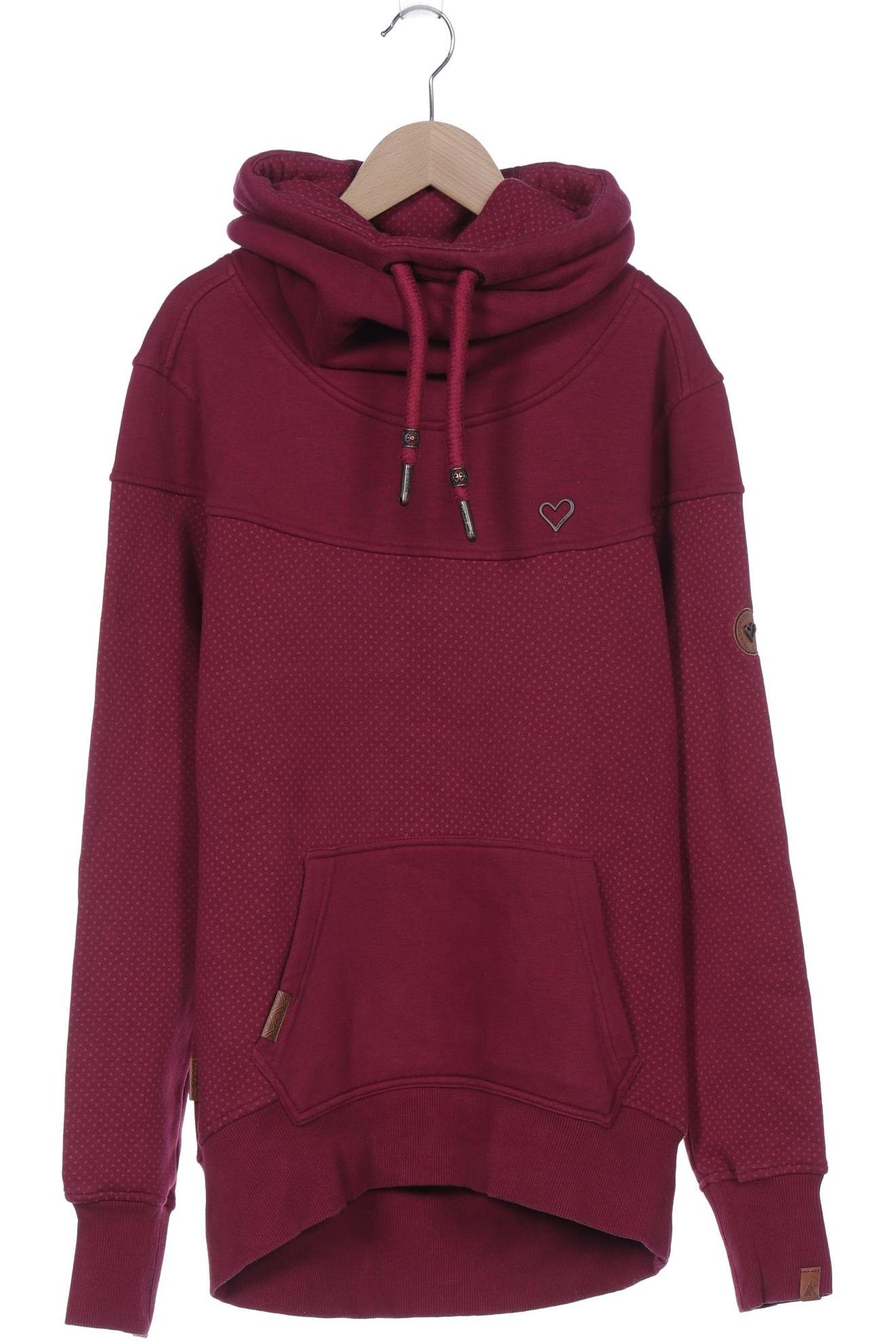 

Alife & Kickin Damen Sweatshirt, pink, Gr. 42