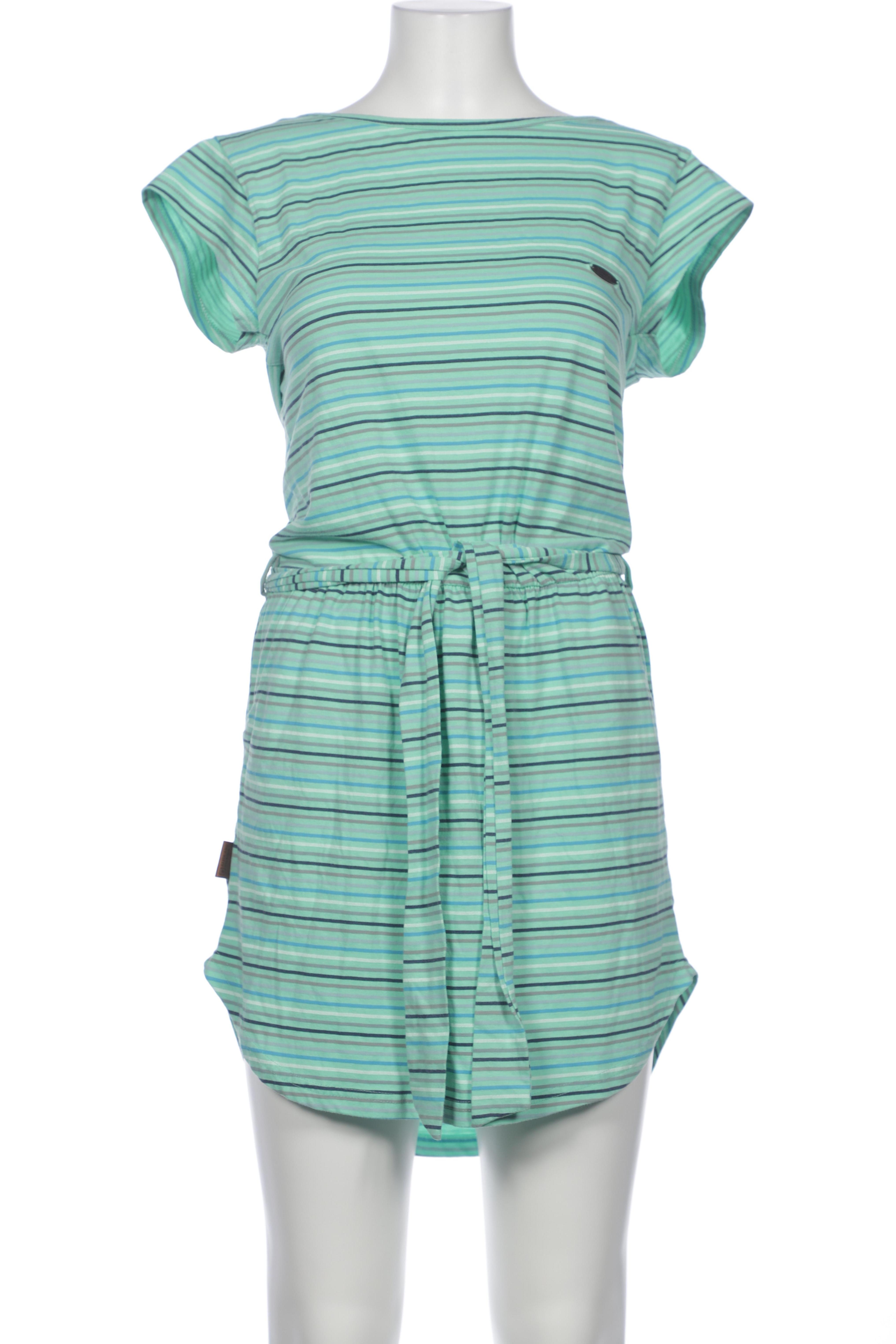 

Alife & Kickin Damen Kleid, hellgrün, Gr. 38