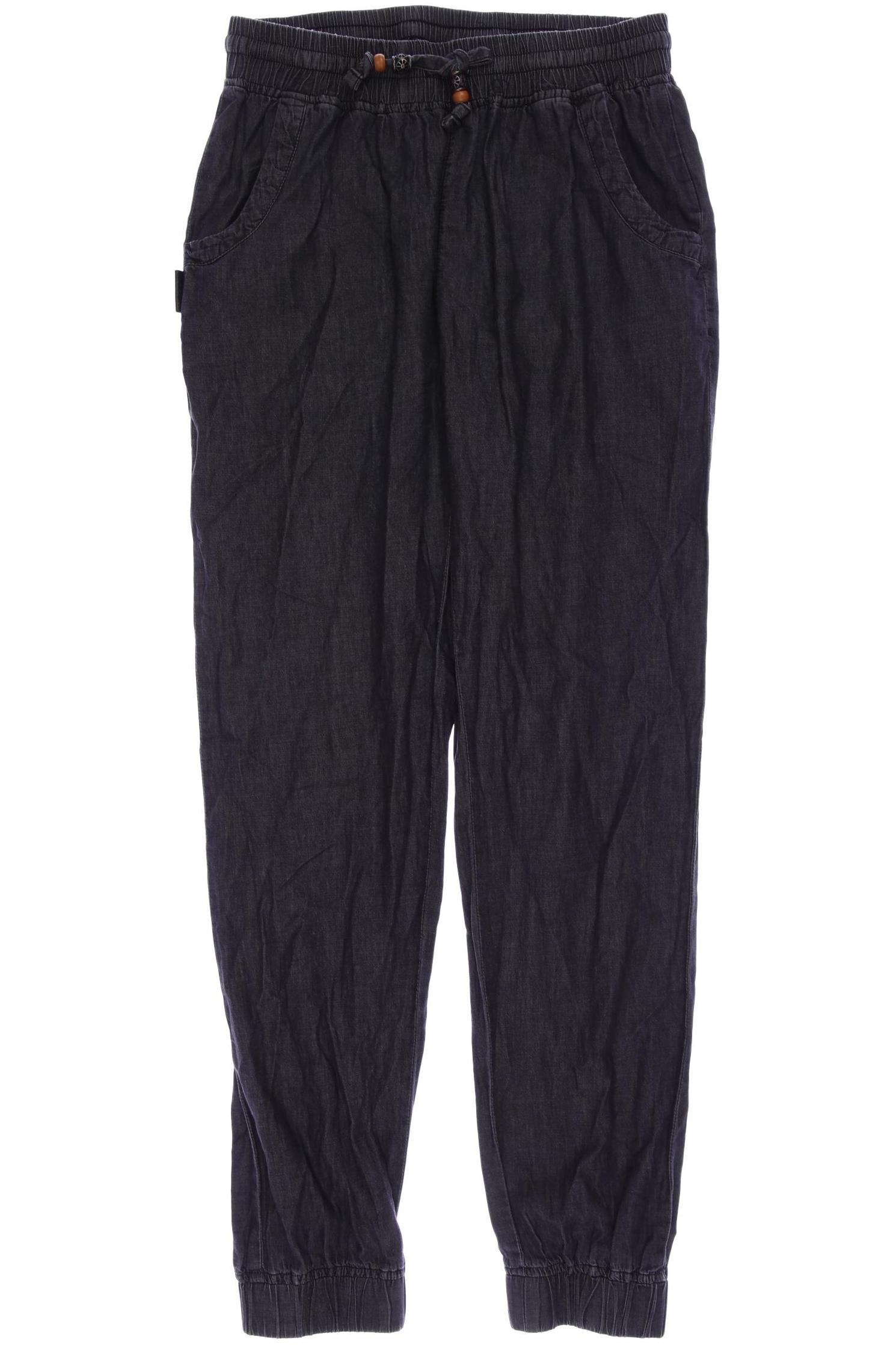 

Alife & Kickin Damen Stoffhose, grau