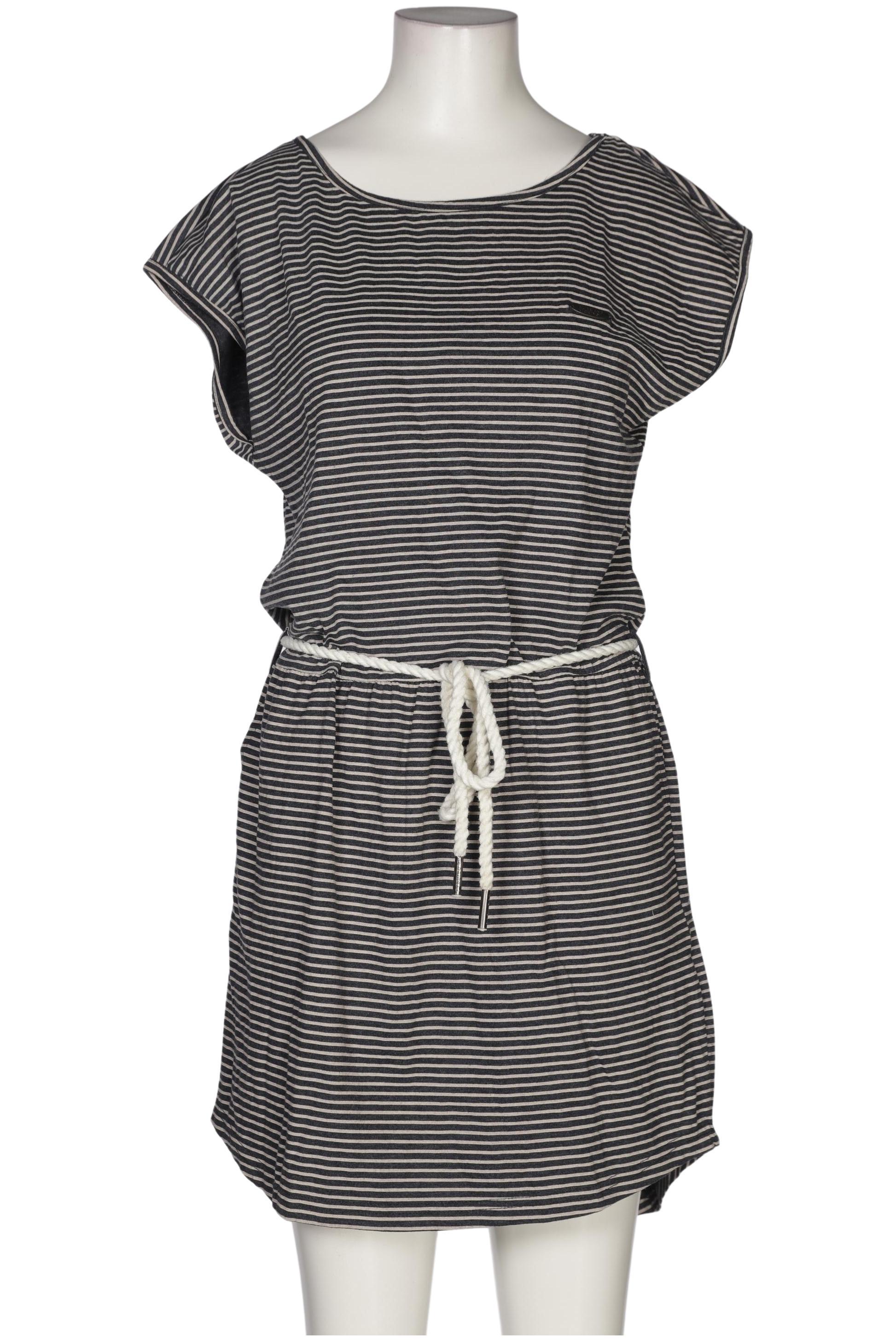 

Alife & Kickin Damen Kleid, grau, Gr. 38