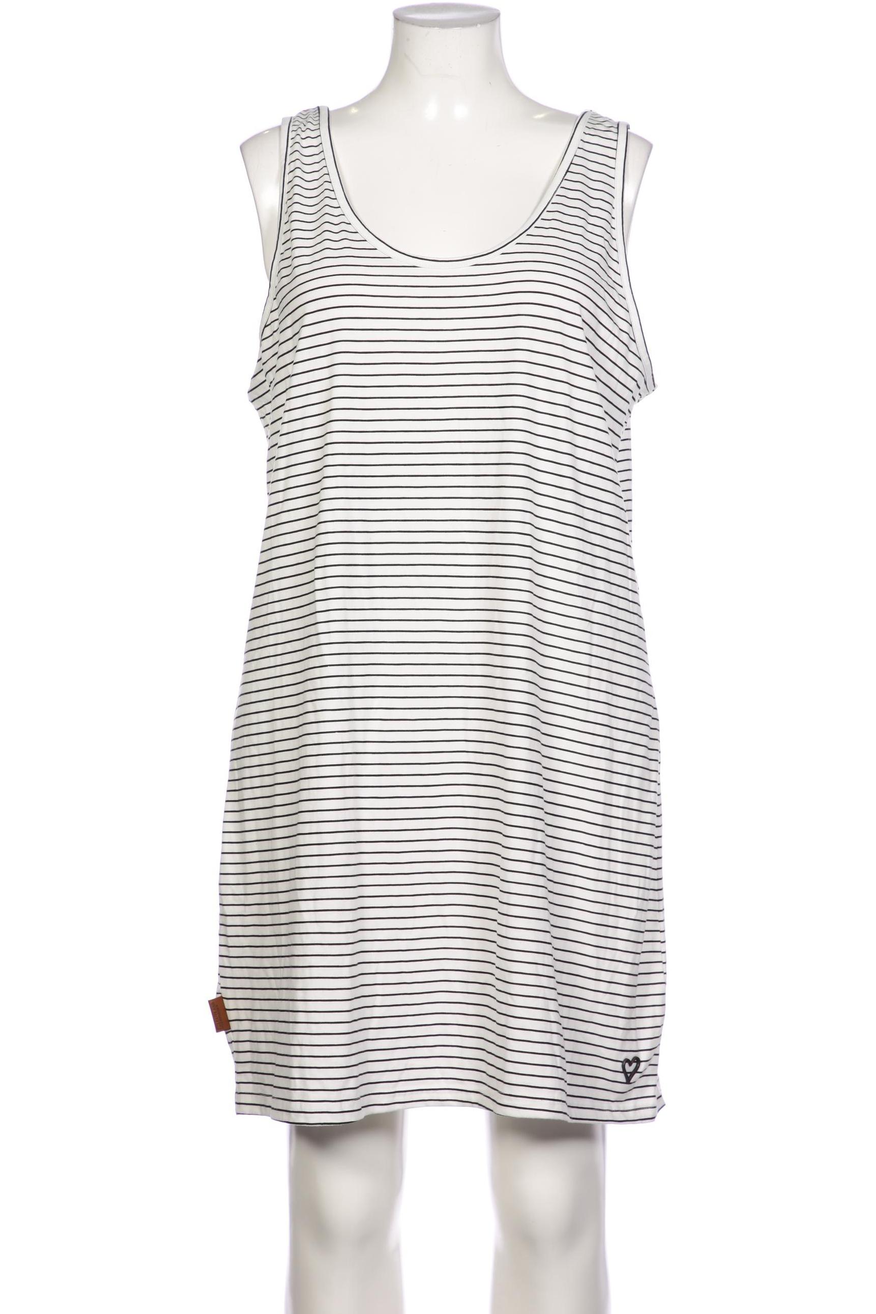 

Alife & Kickin Damen Kleid, grau, Gr. 48