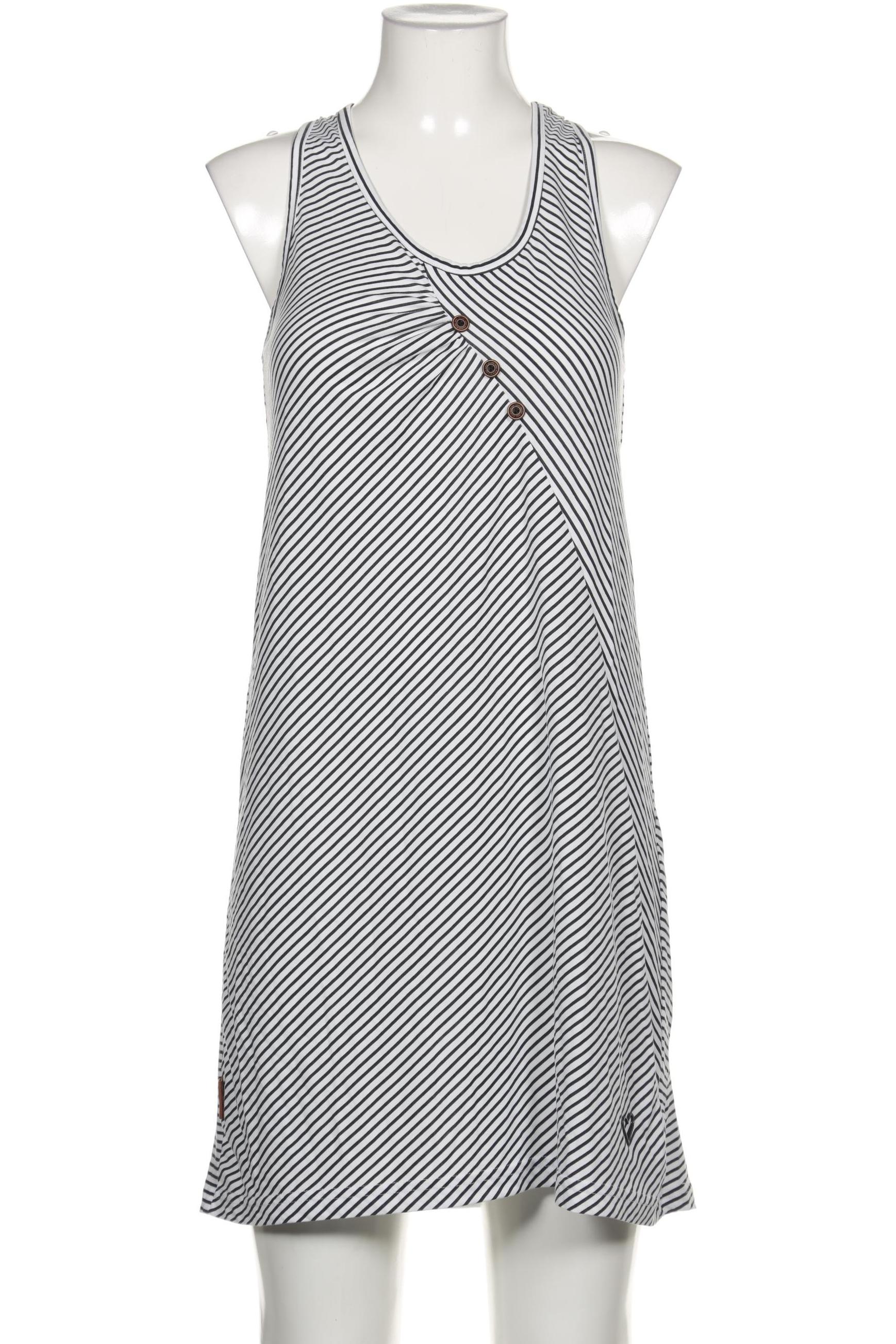

Alife & Kickin Damen Kleid, schwarz