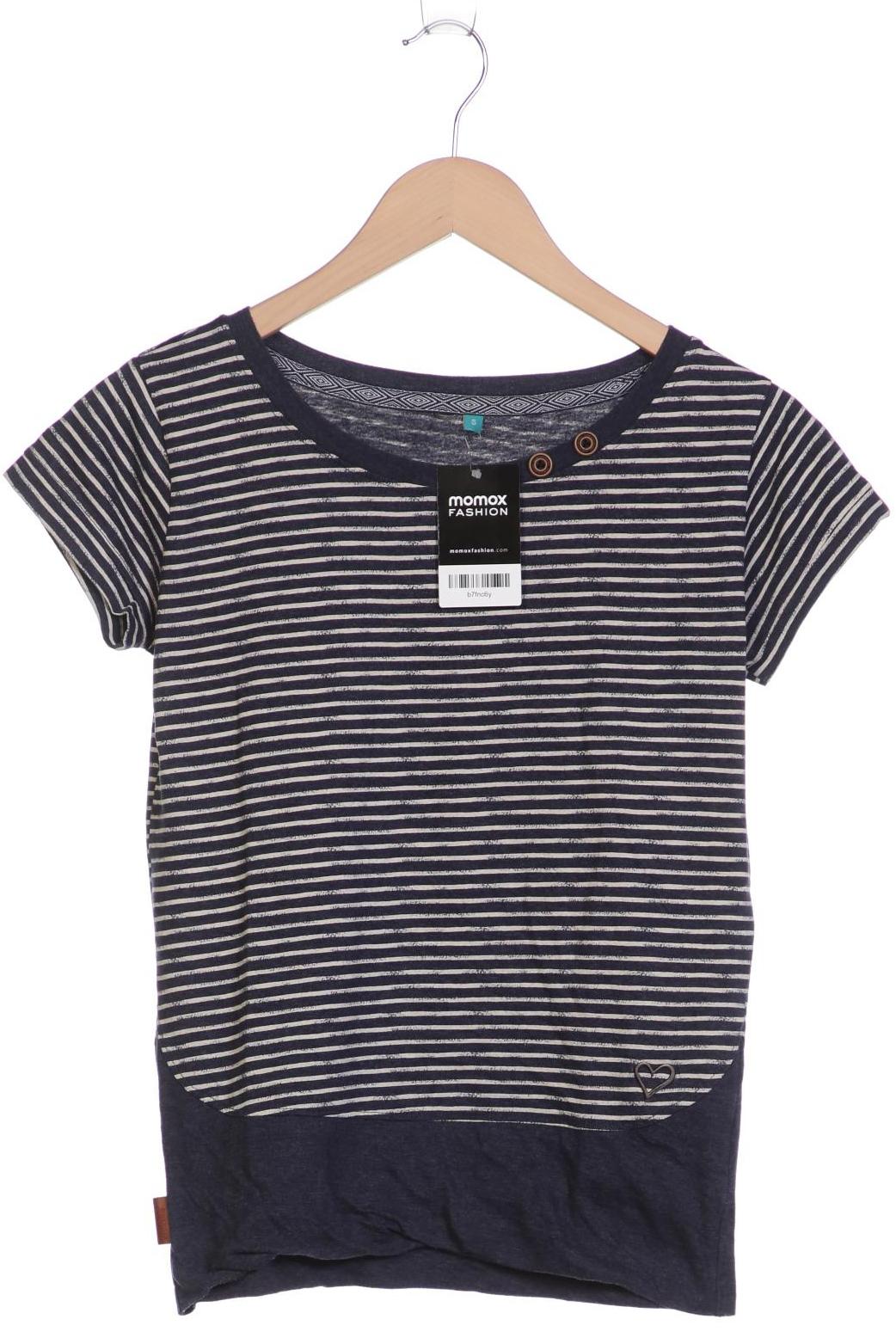 

Alife & Kickin Damen T-Shirt, marineblau
