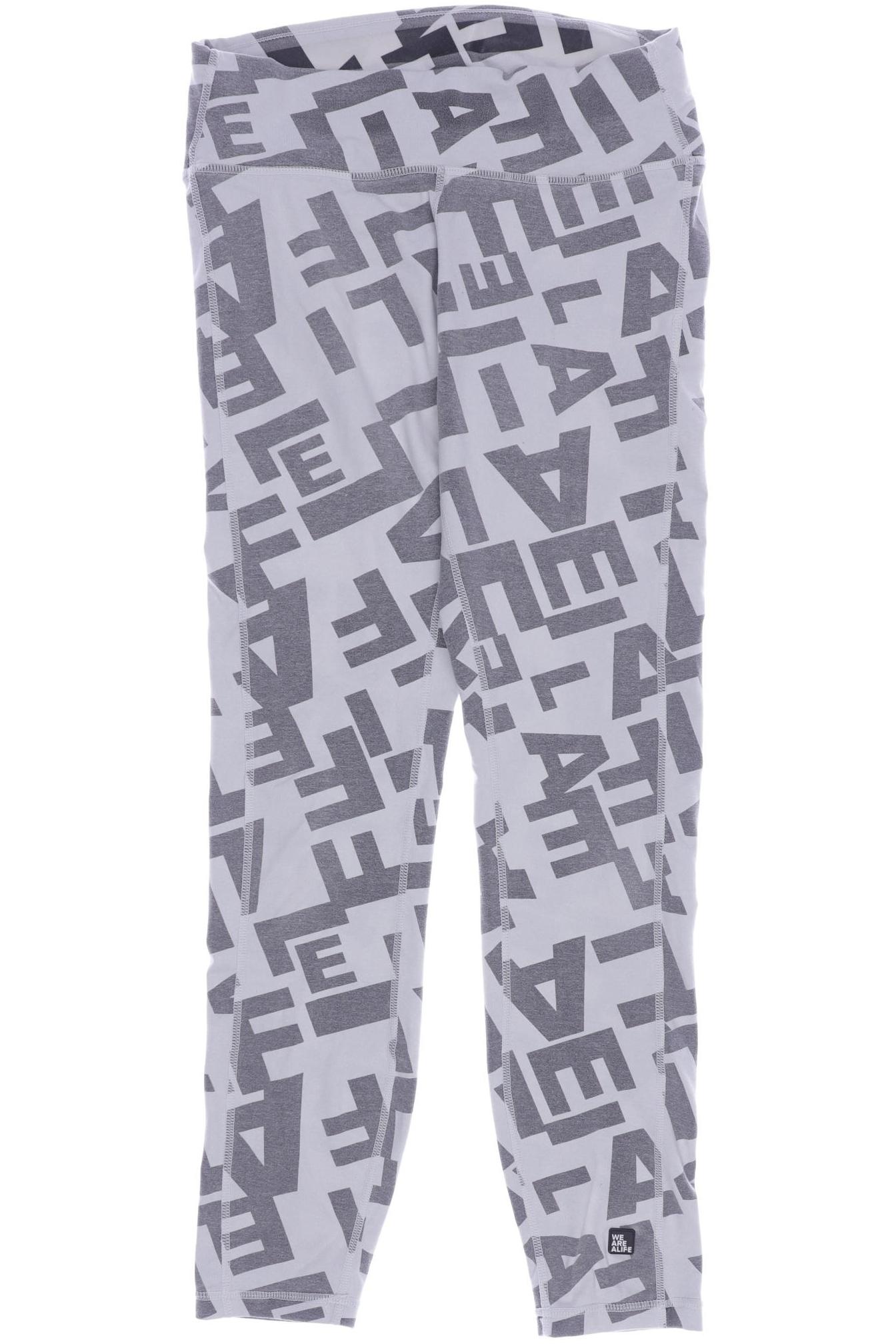 

Alife & Kickin Damen Stoffhose, grau