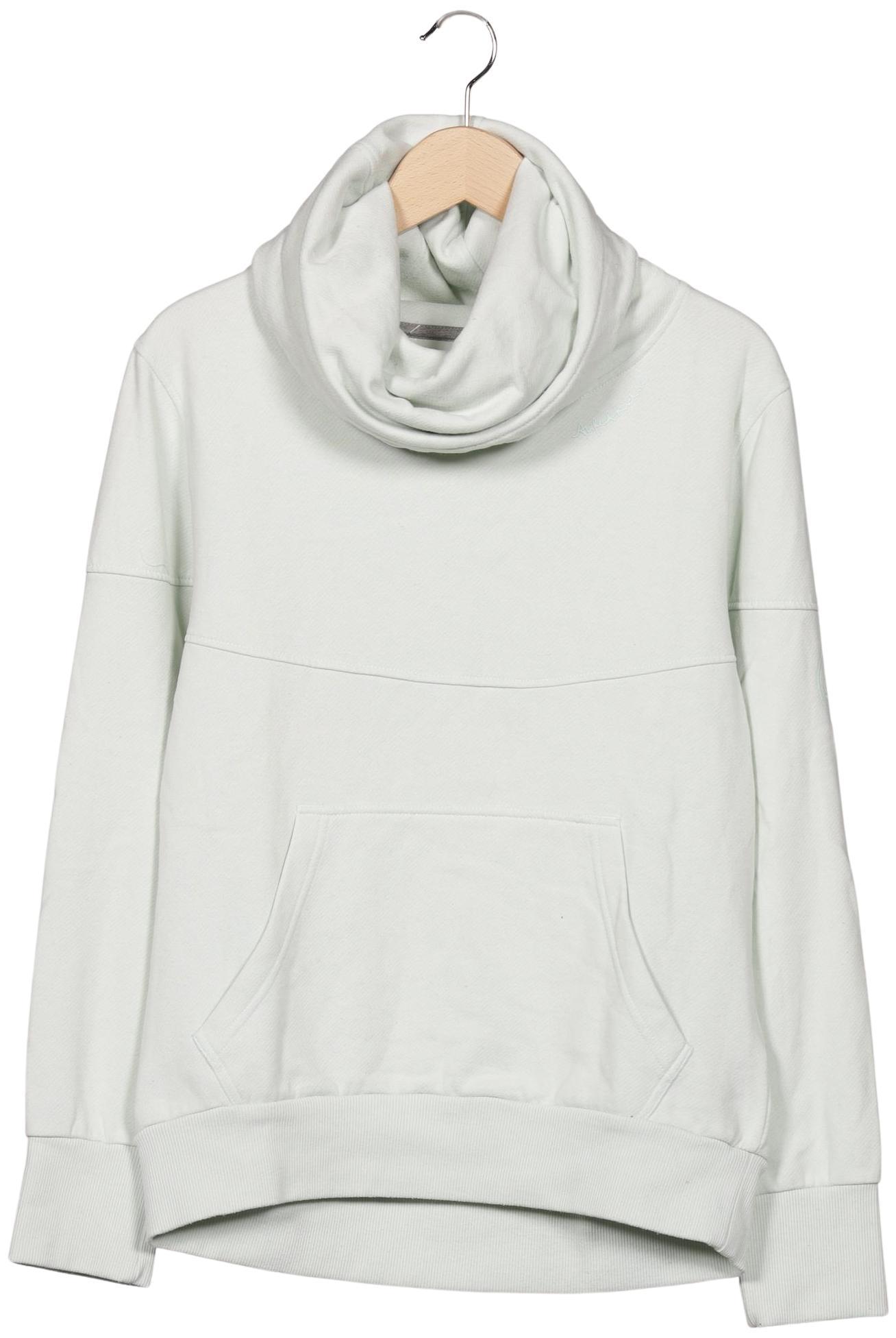 

Alife & Kickin Damen Sweatshirt, hellgrün, Gr. 38