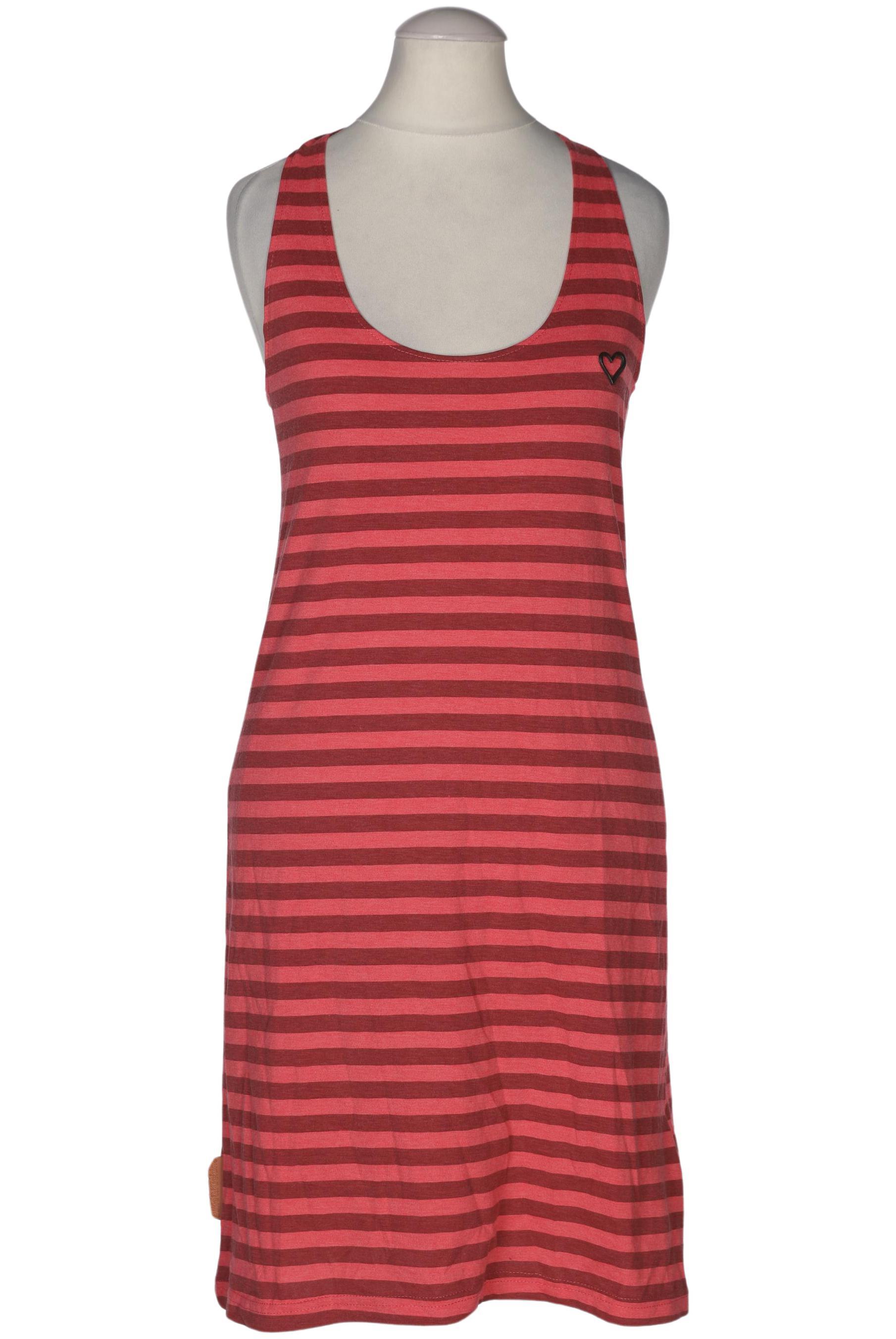 

Alife & Kickin Damen Kleid, pink, Gr. 34