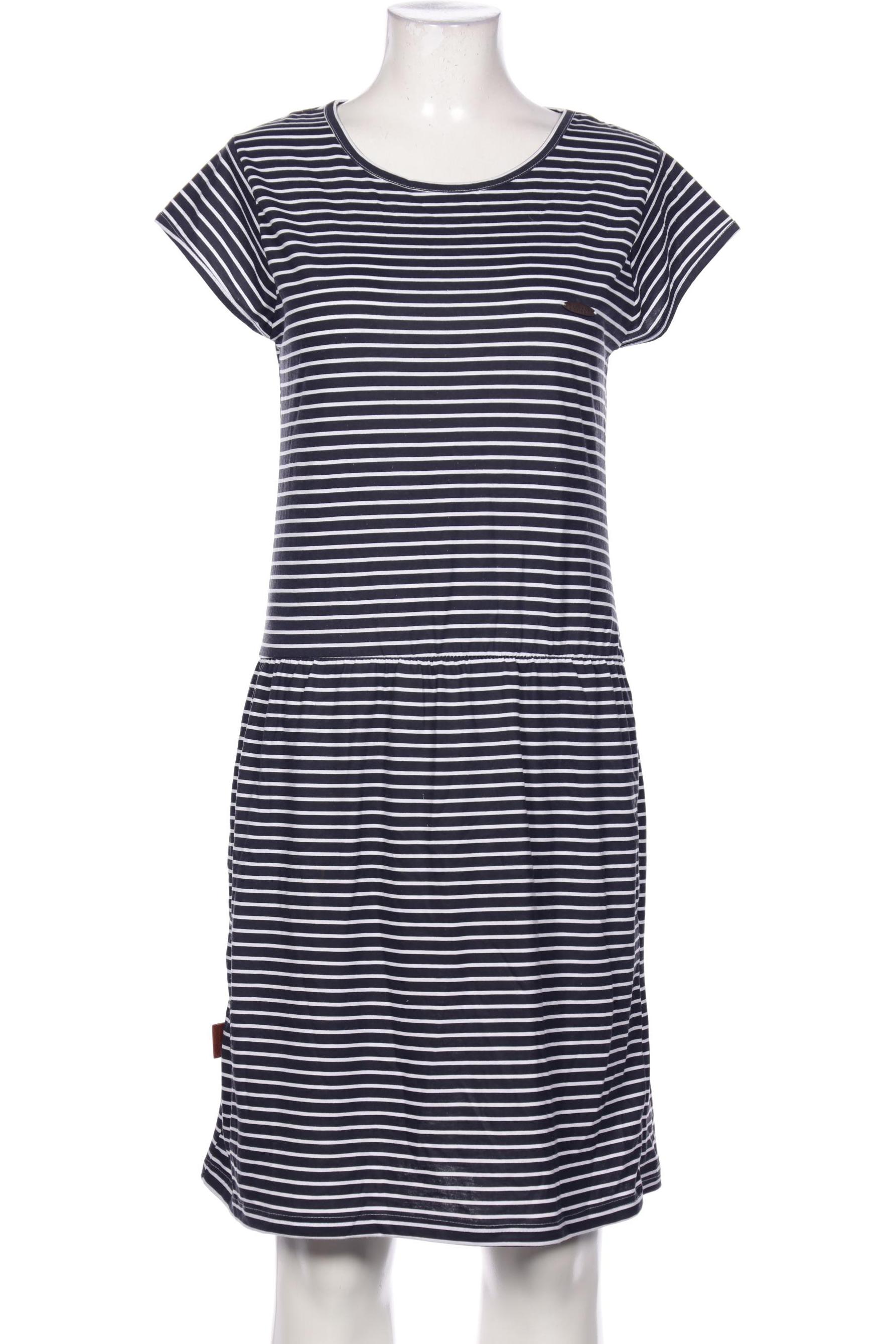 

Alife & Kickin Damen Kleid, schwarz, Gr. 42