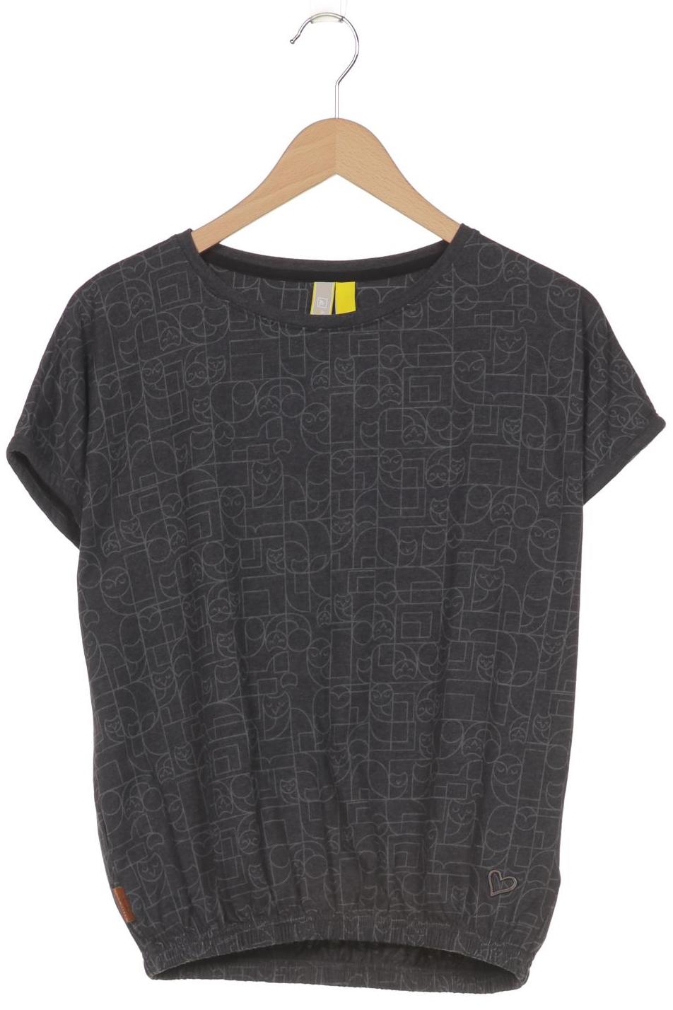 

Alife & Kickin Damen T-Shirt, grau