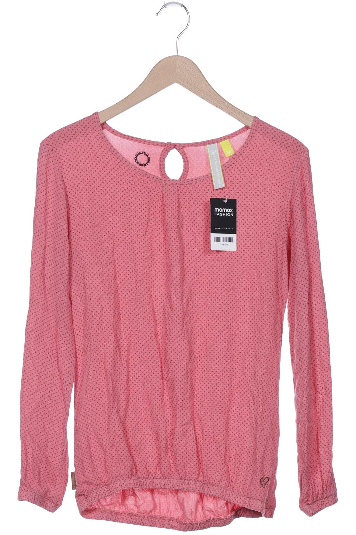 

Alife & Kickin Damen Bluse, pink, Gr. 38