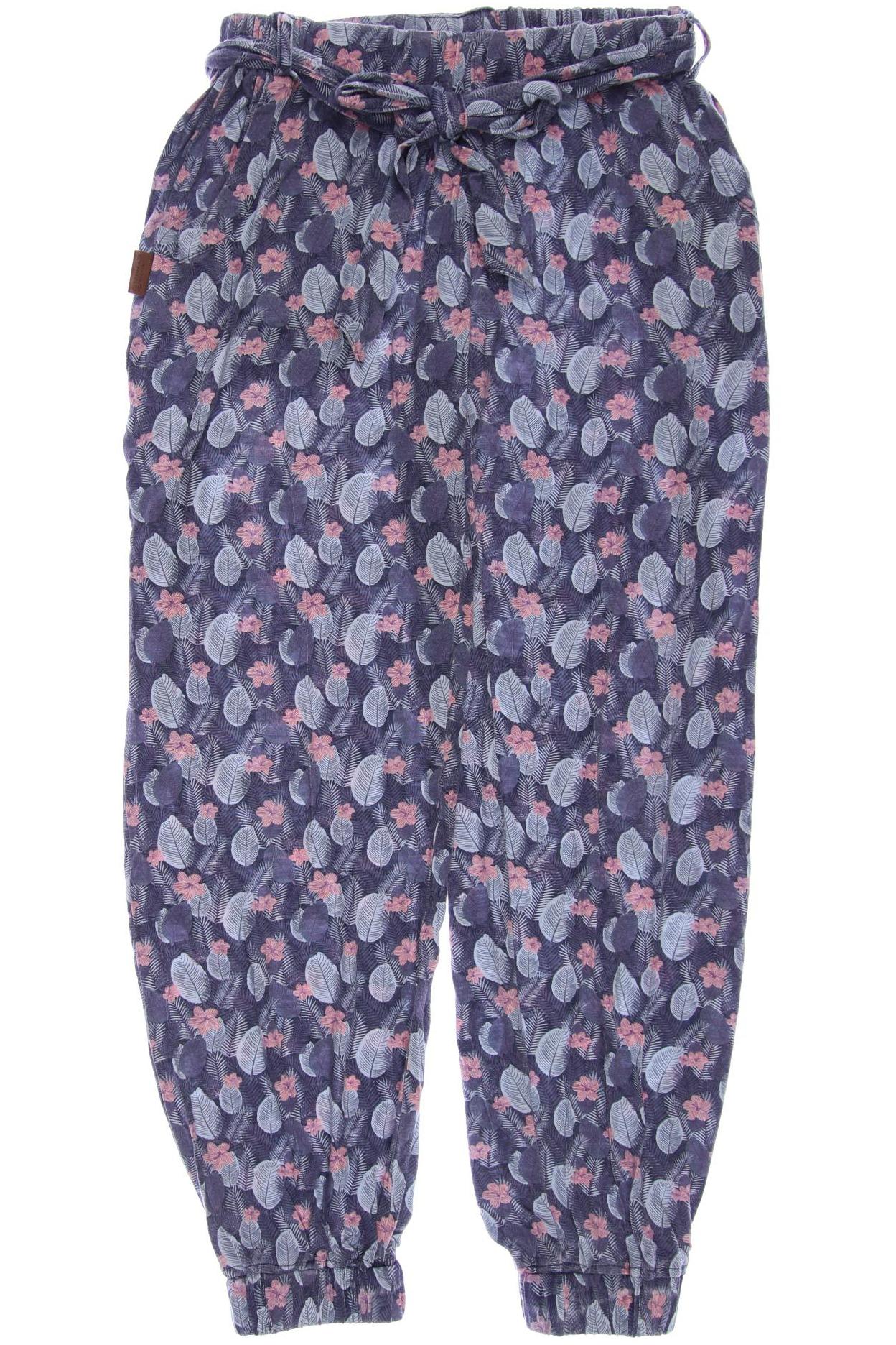 

Alife & Kickin Damen Stoffhose, grau