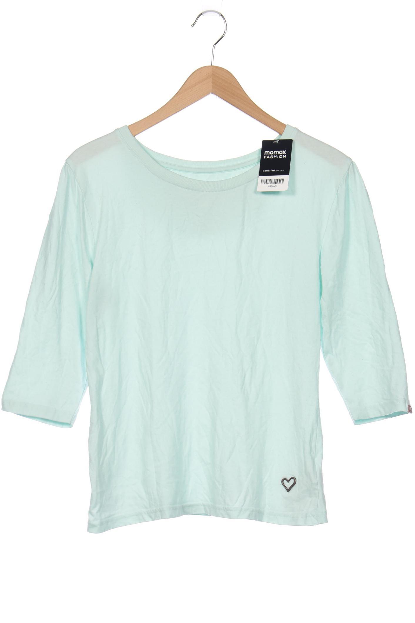 

Alife & Kickin Damen T-Shirt, hellgrün