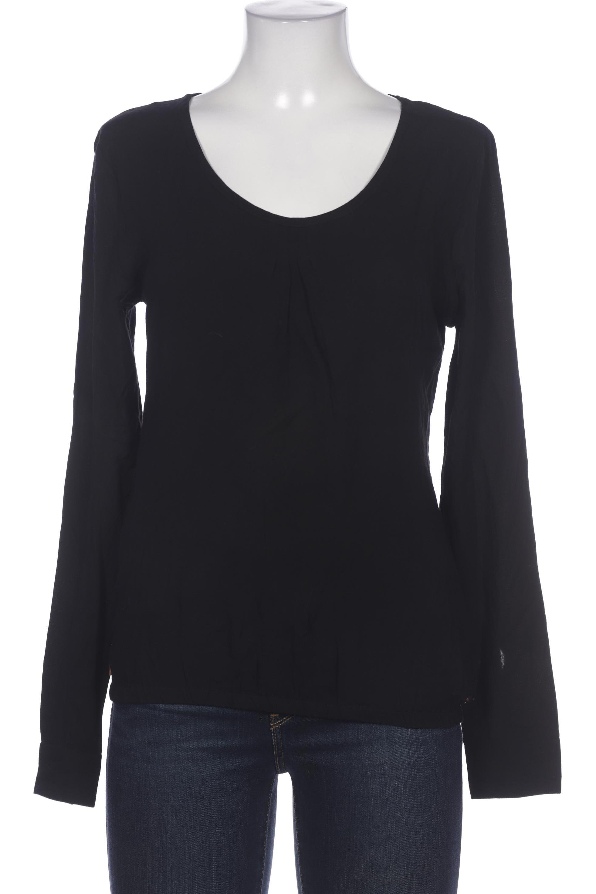 

Alife & Kickin Damen Bluse, schwarz, Gr. 36