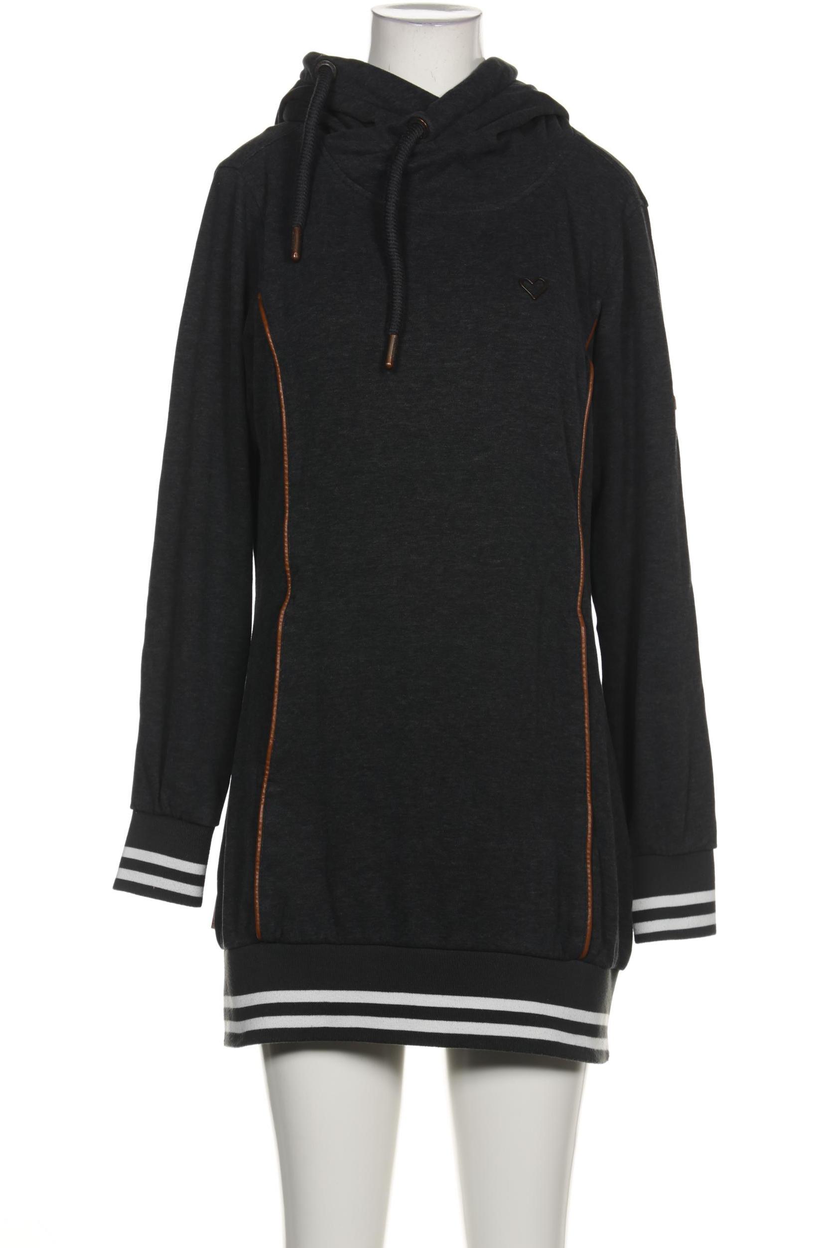 

Alife & Kickin Damen Kleid, grau