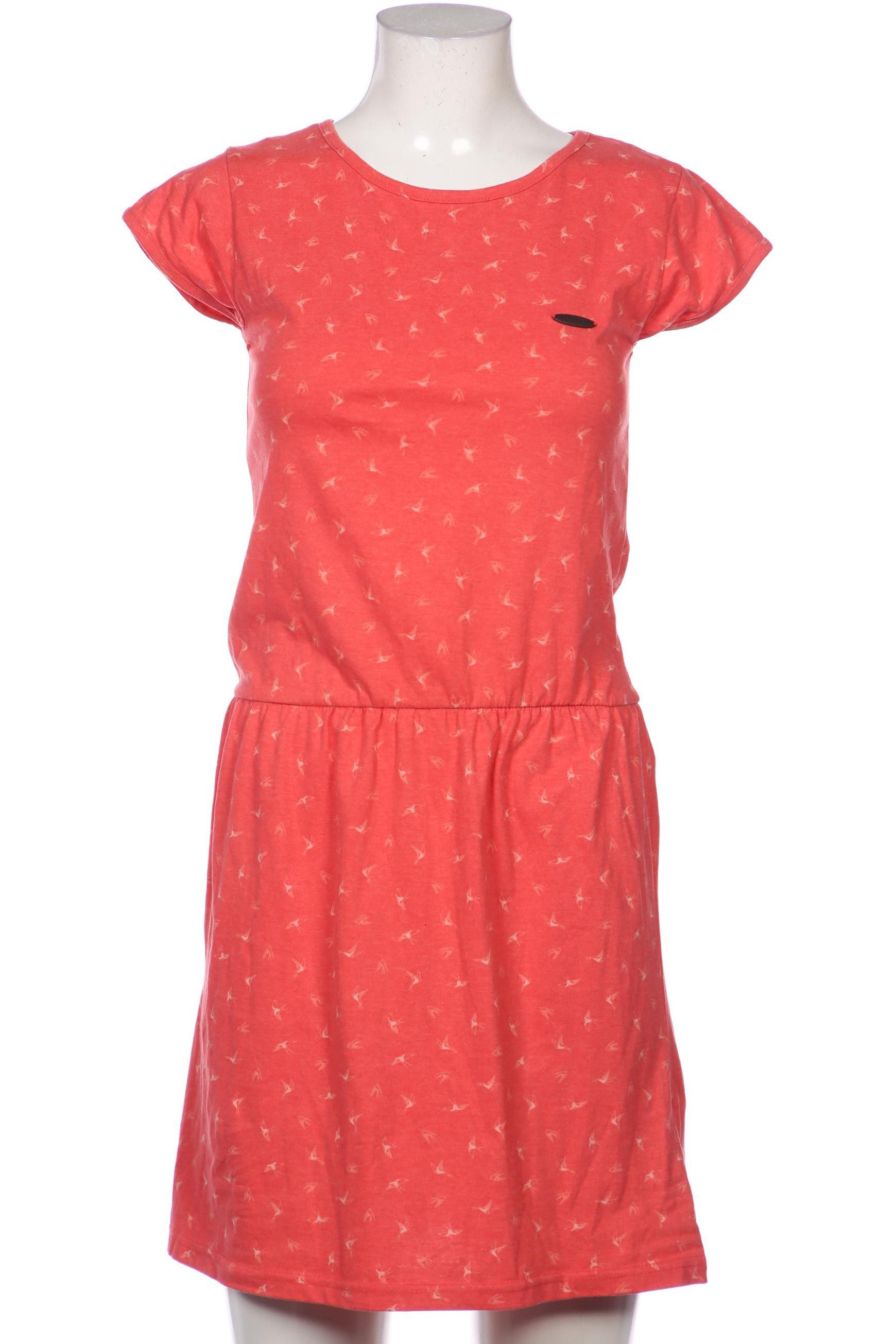 

Alife & Kickin Damen Kleid, pink